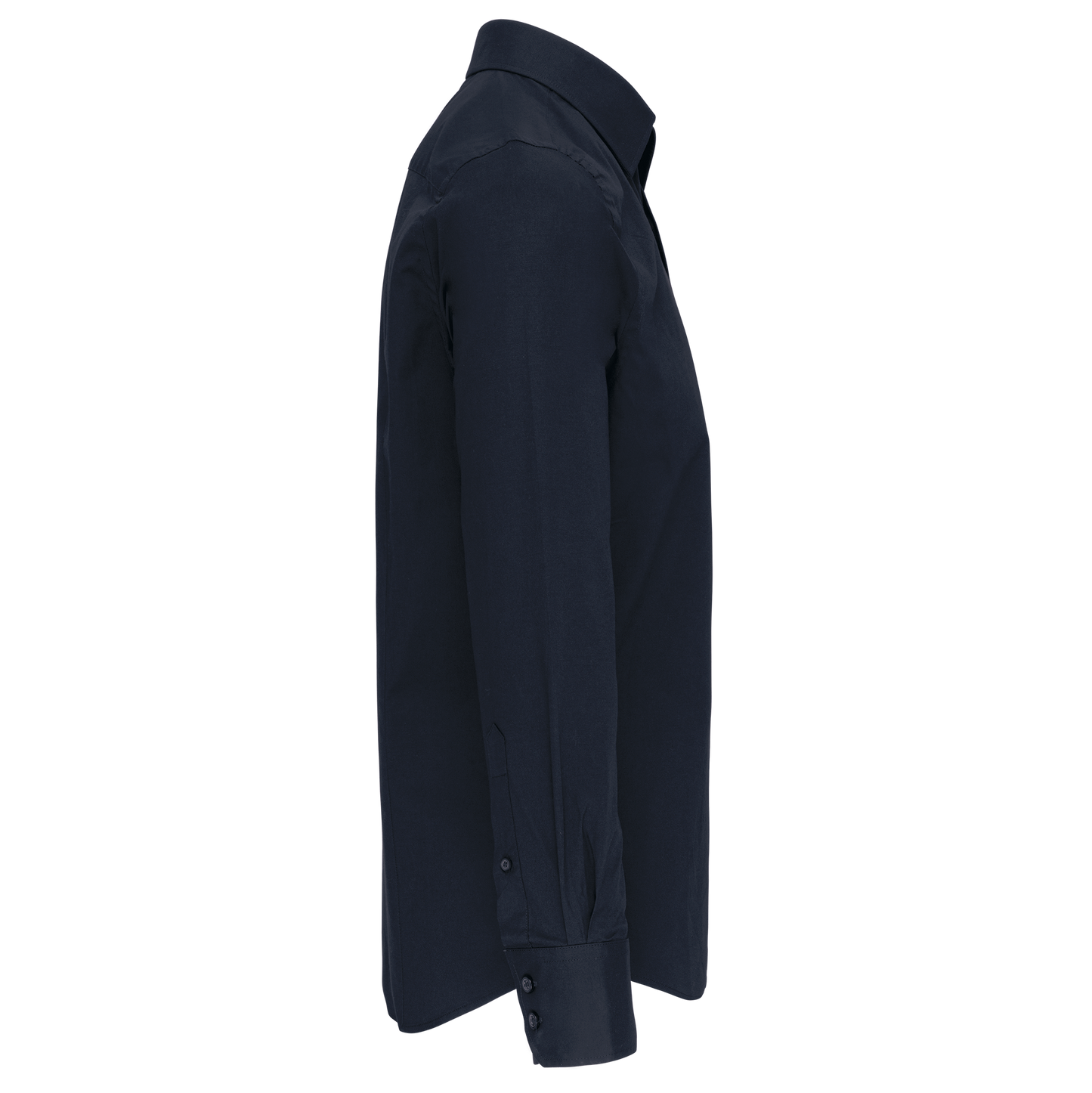 GDTXK529 Navy SIDE