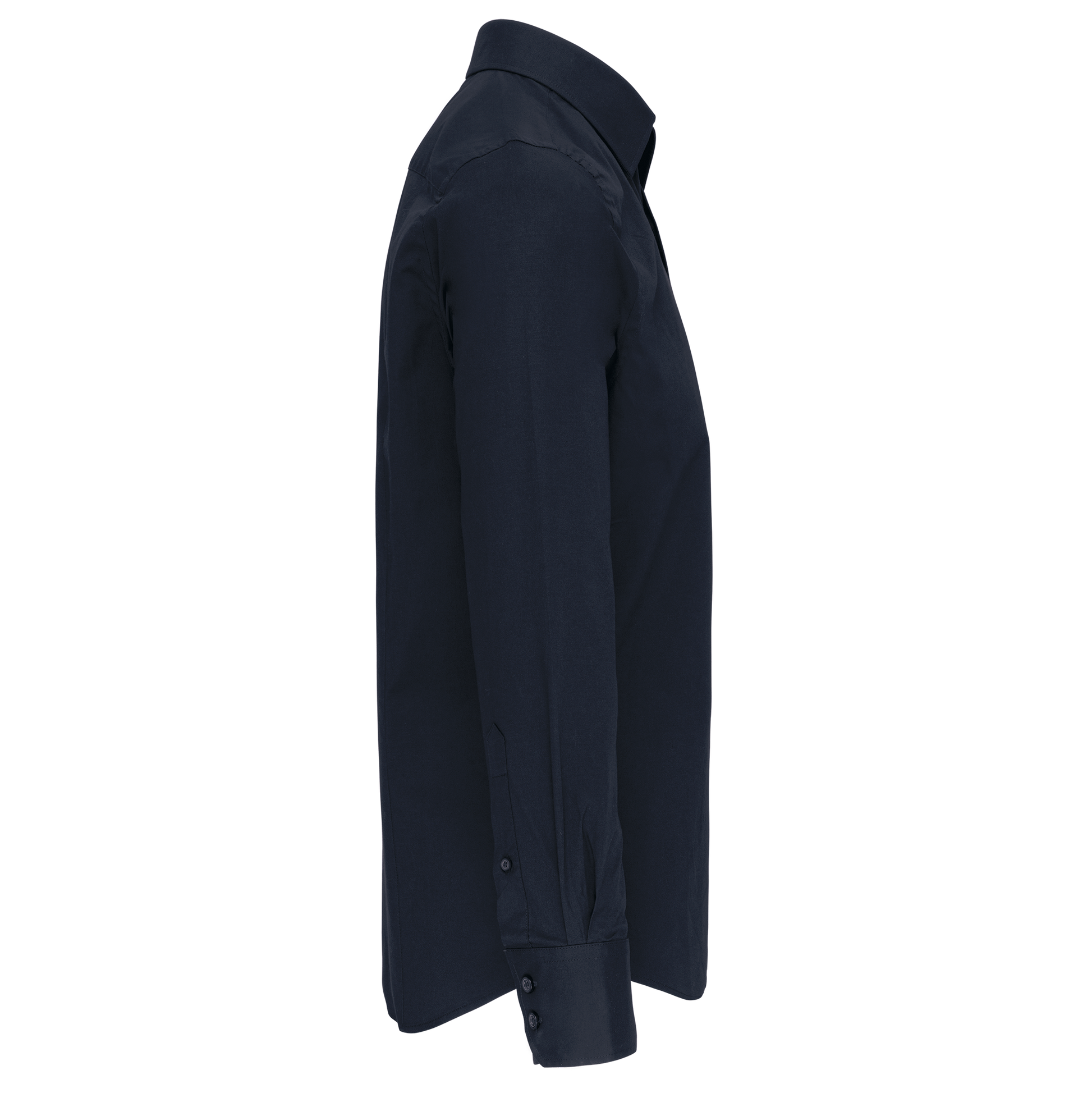 GDTXK529 Navy SIDE
