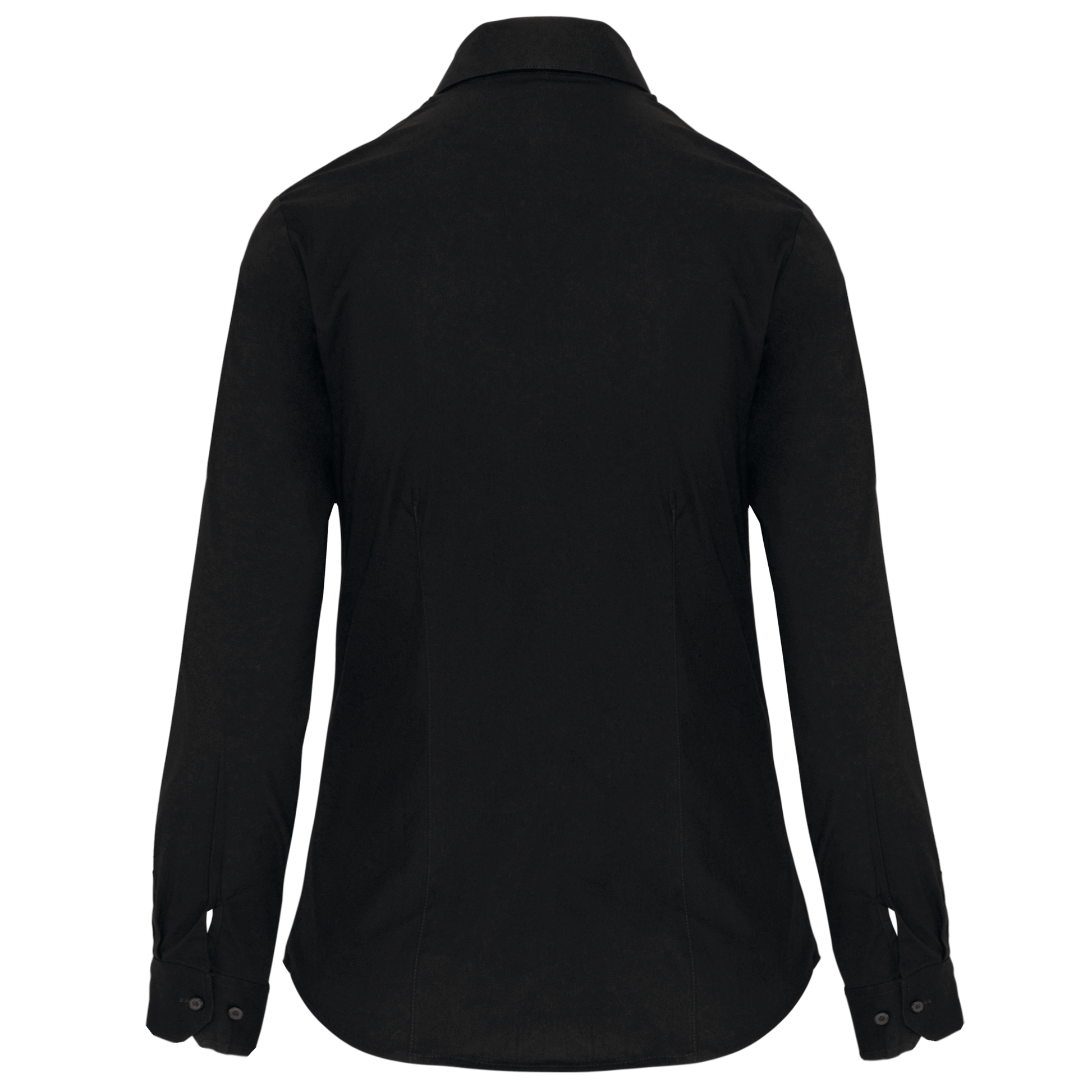 GDTXK530 Black BACK