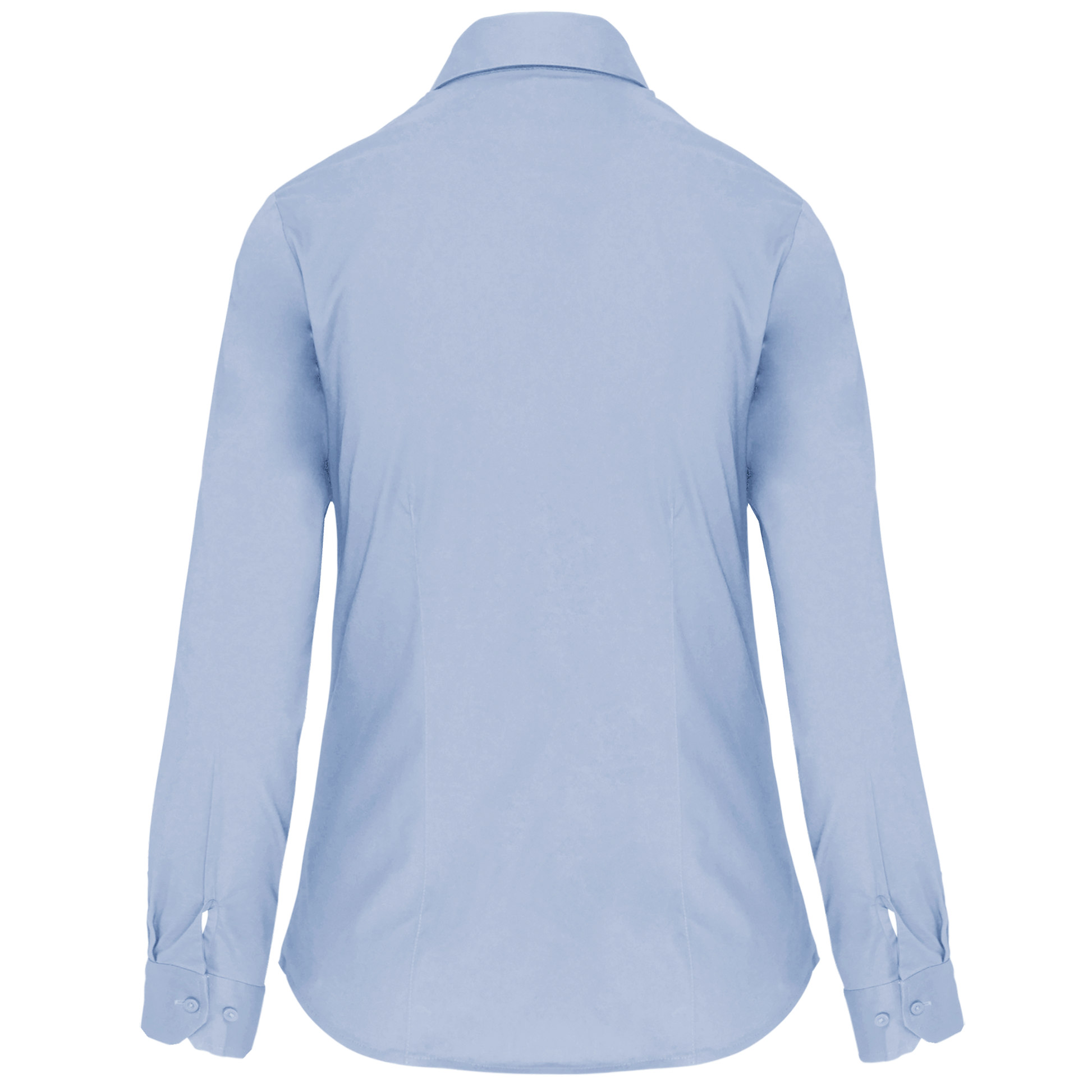 GDTXK530 Light Blue BACK