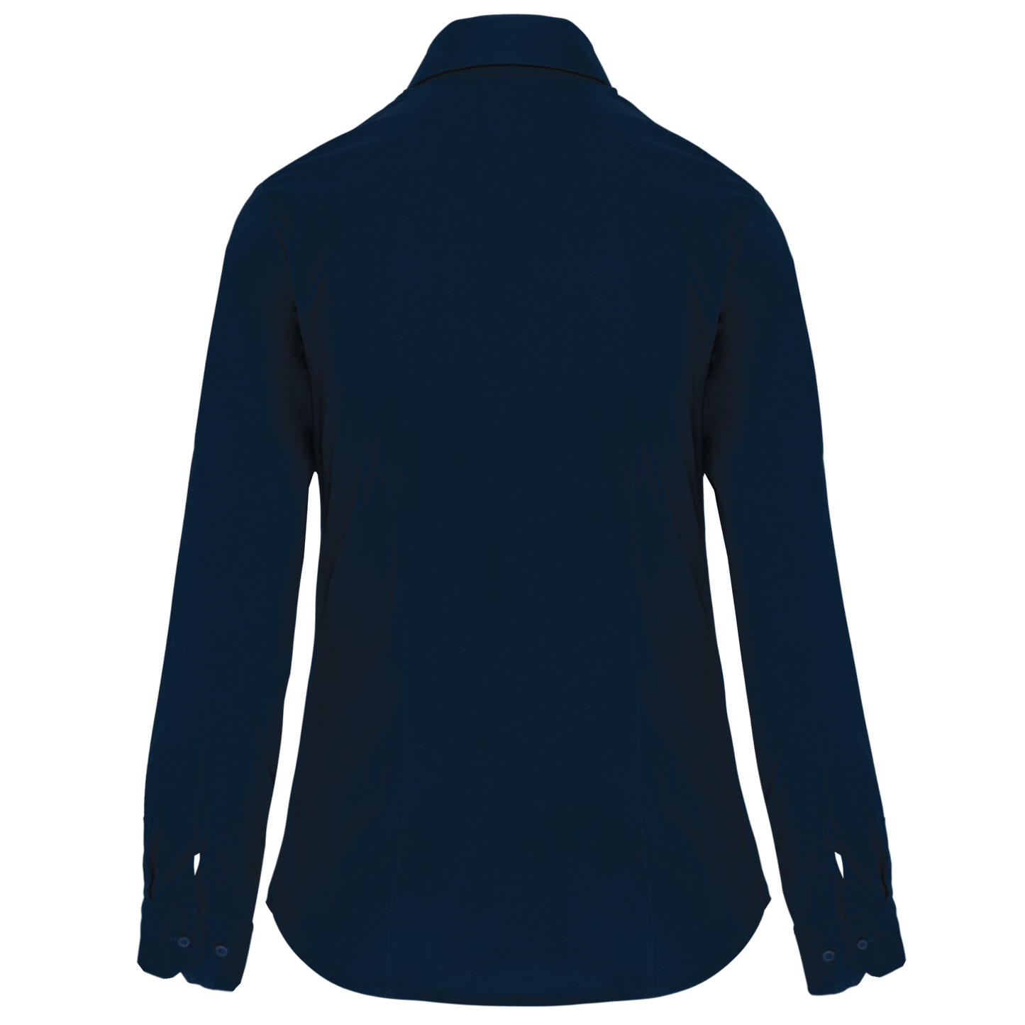 GDTXK530 Navy BACK