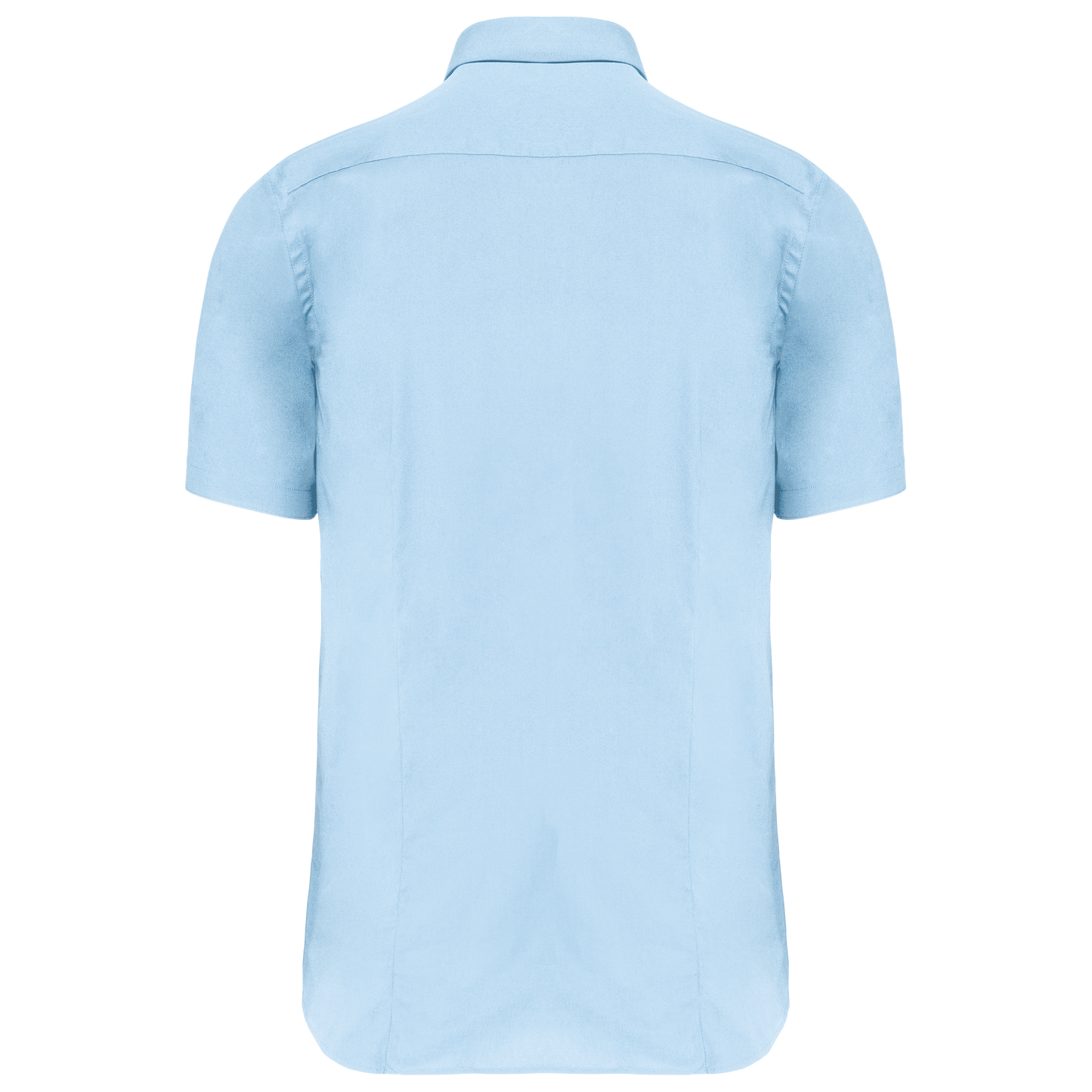 GDTXK531 Light Blue BACK