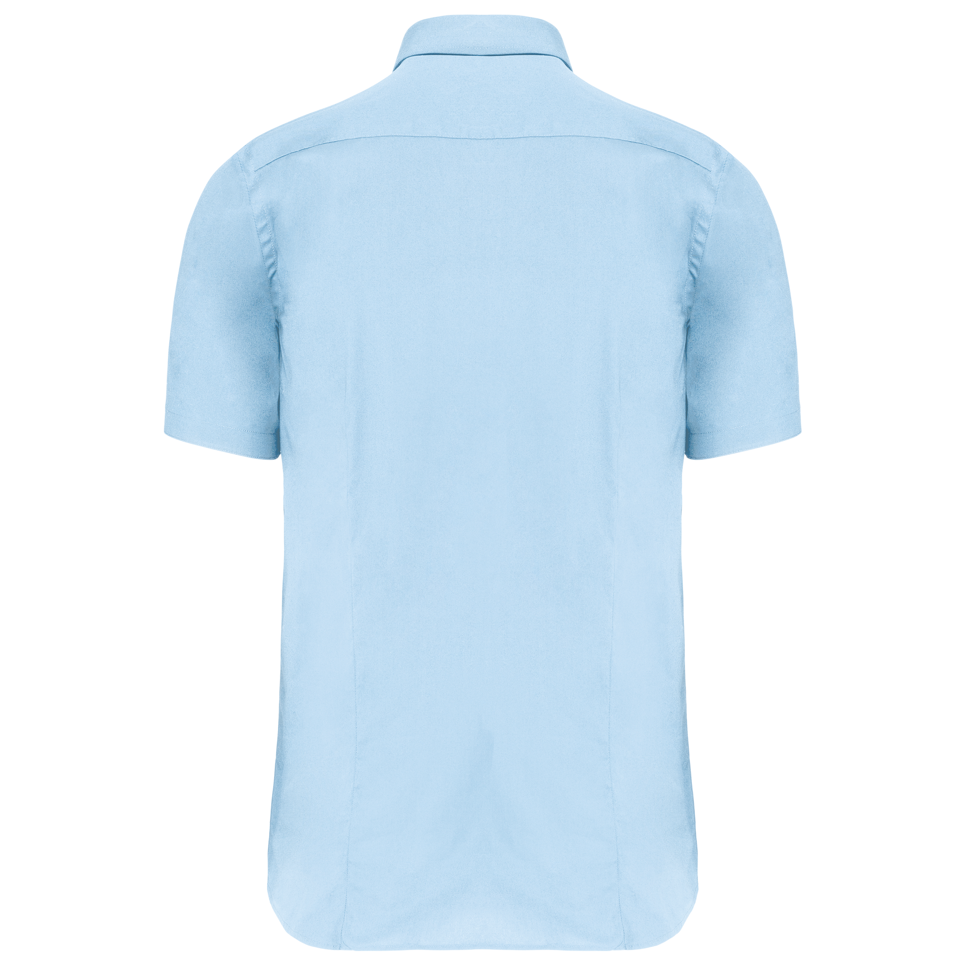 GDTXK531 Light Blue BACK