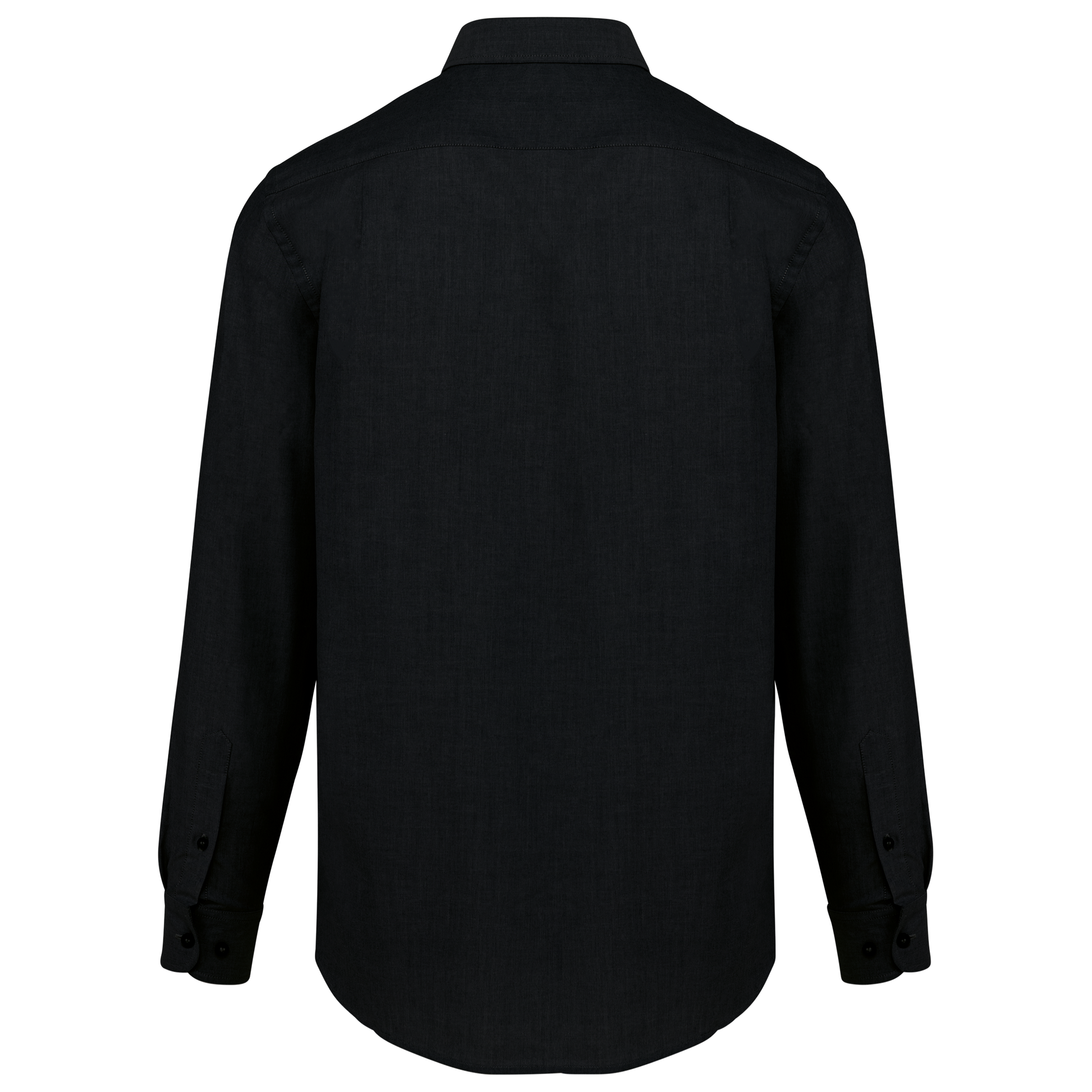 GDTXK533 Black BACK