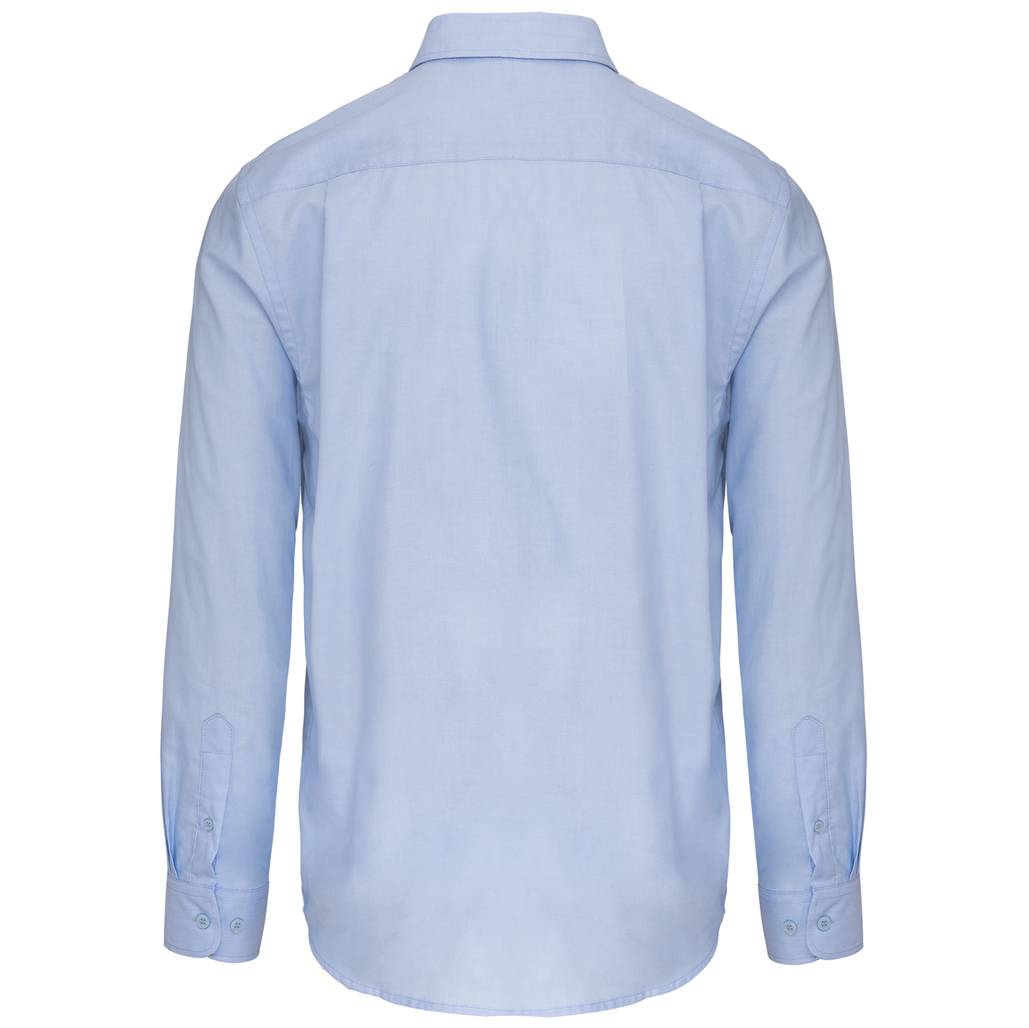 GDTXK533 Oxford Blue BACK