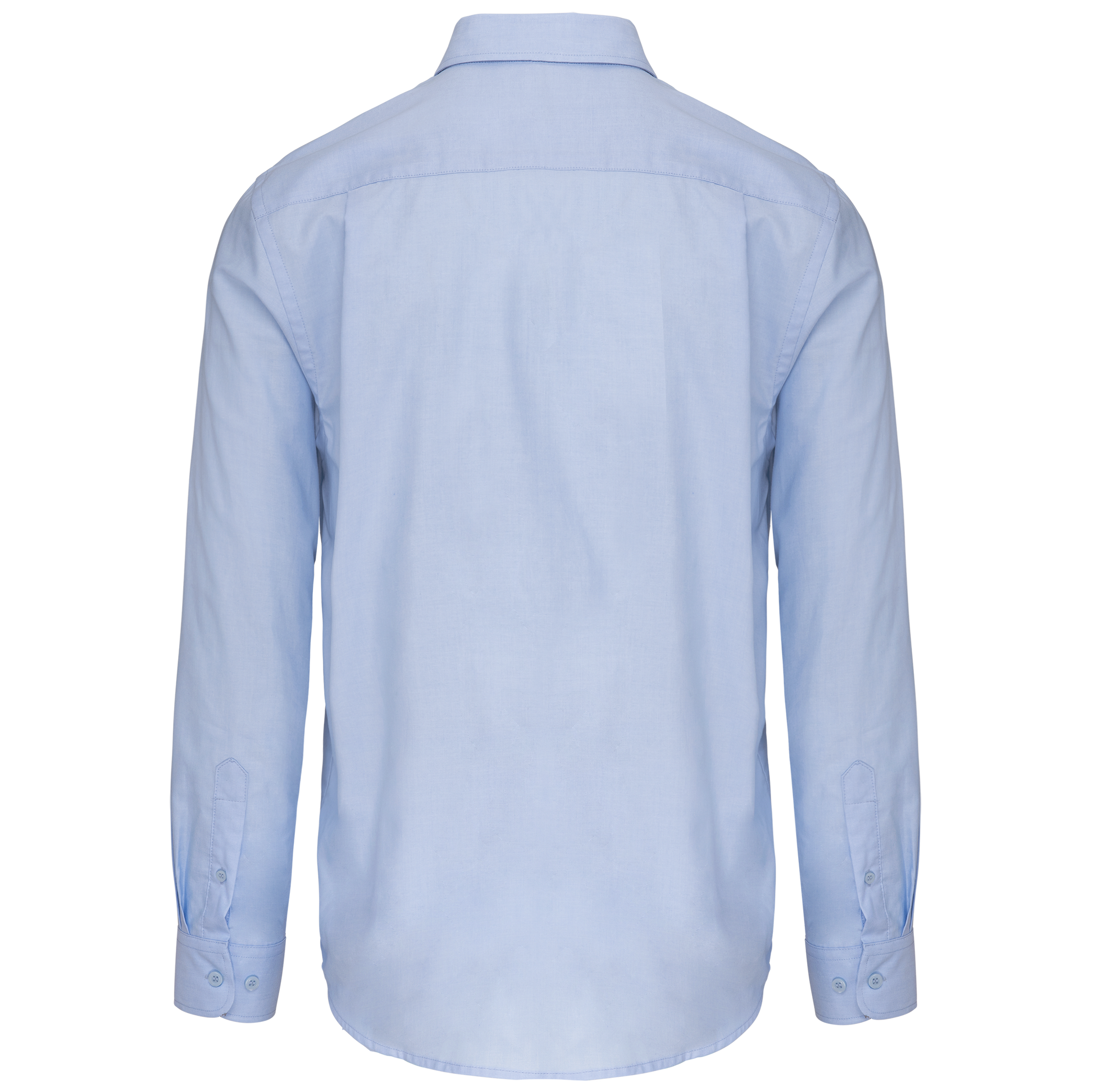 GDTXK533 Oxford Blue BACK
