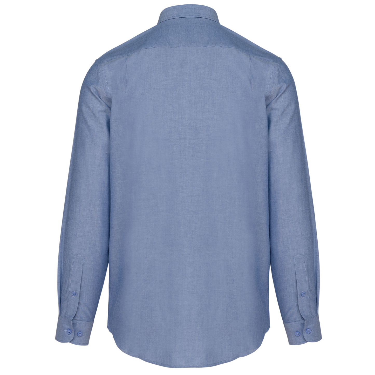 GDTXK533 Oxford Cobalt Blue BACK