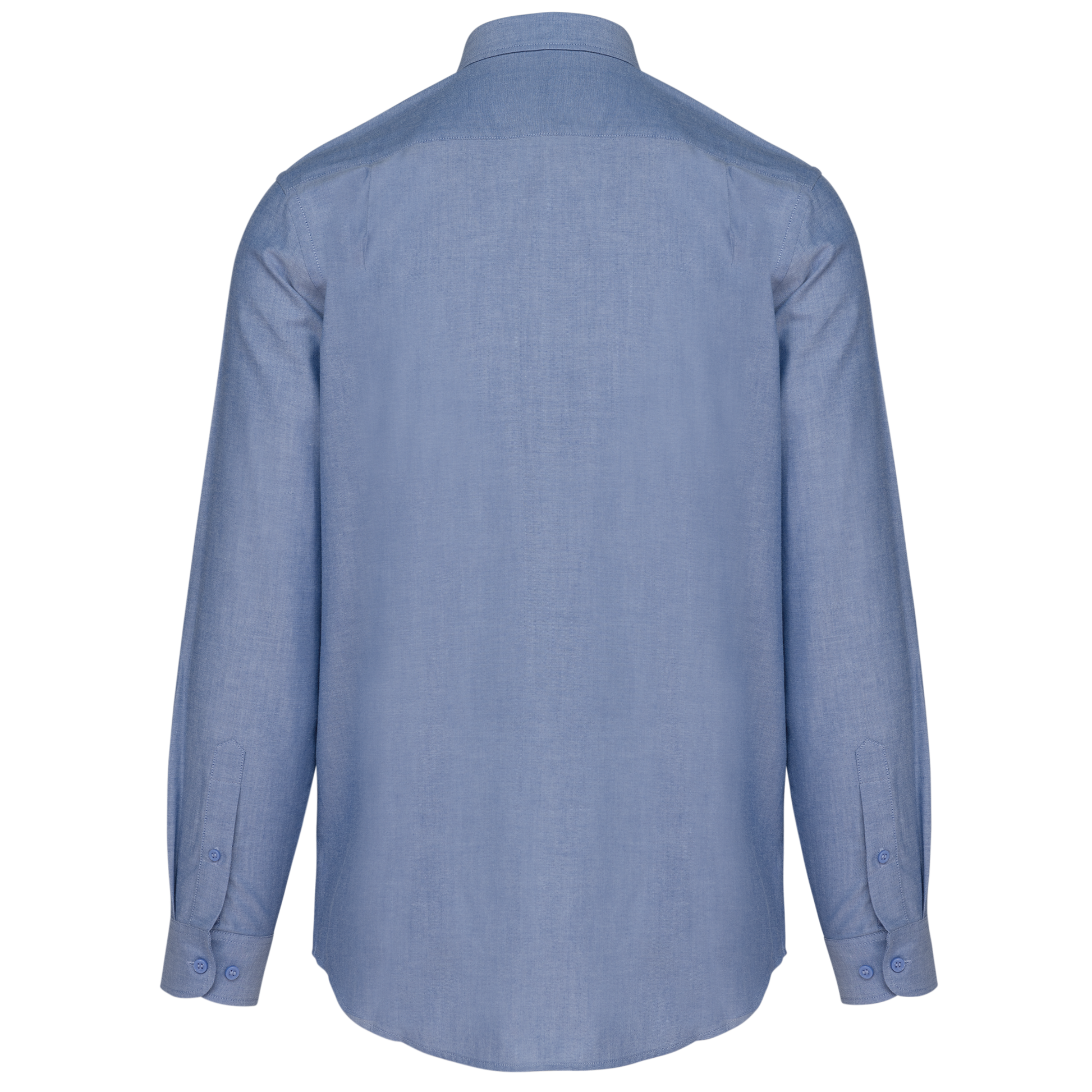 GDTXK533 Oxford Cobalt Blue BACK