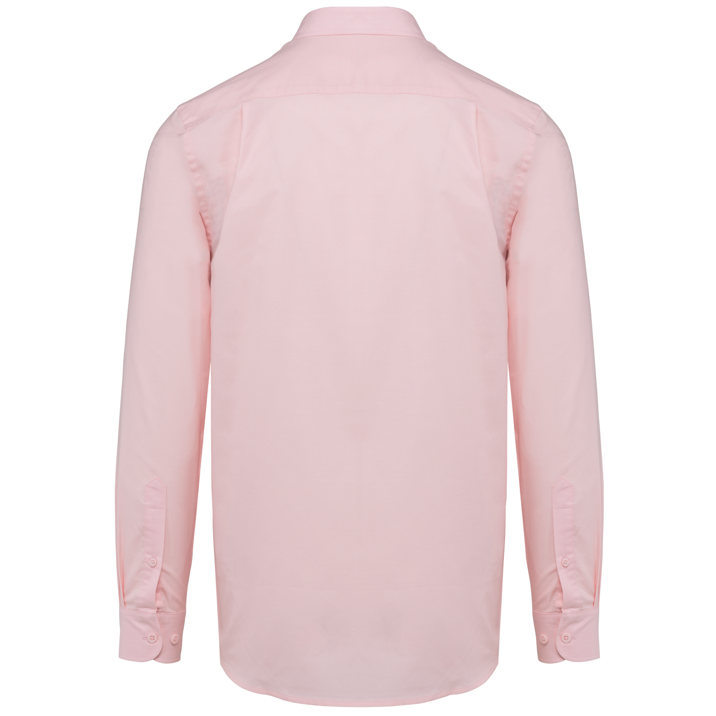 GDTXK533 Oxford Pale Pink BACK