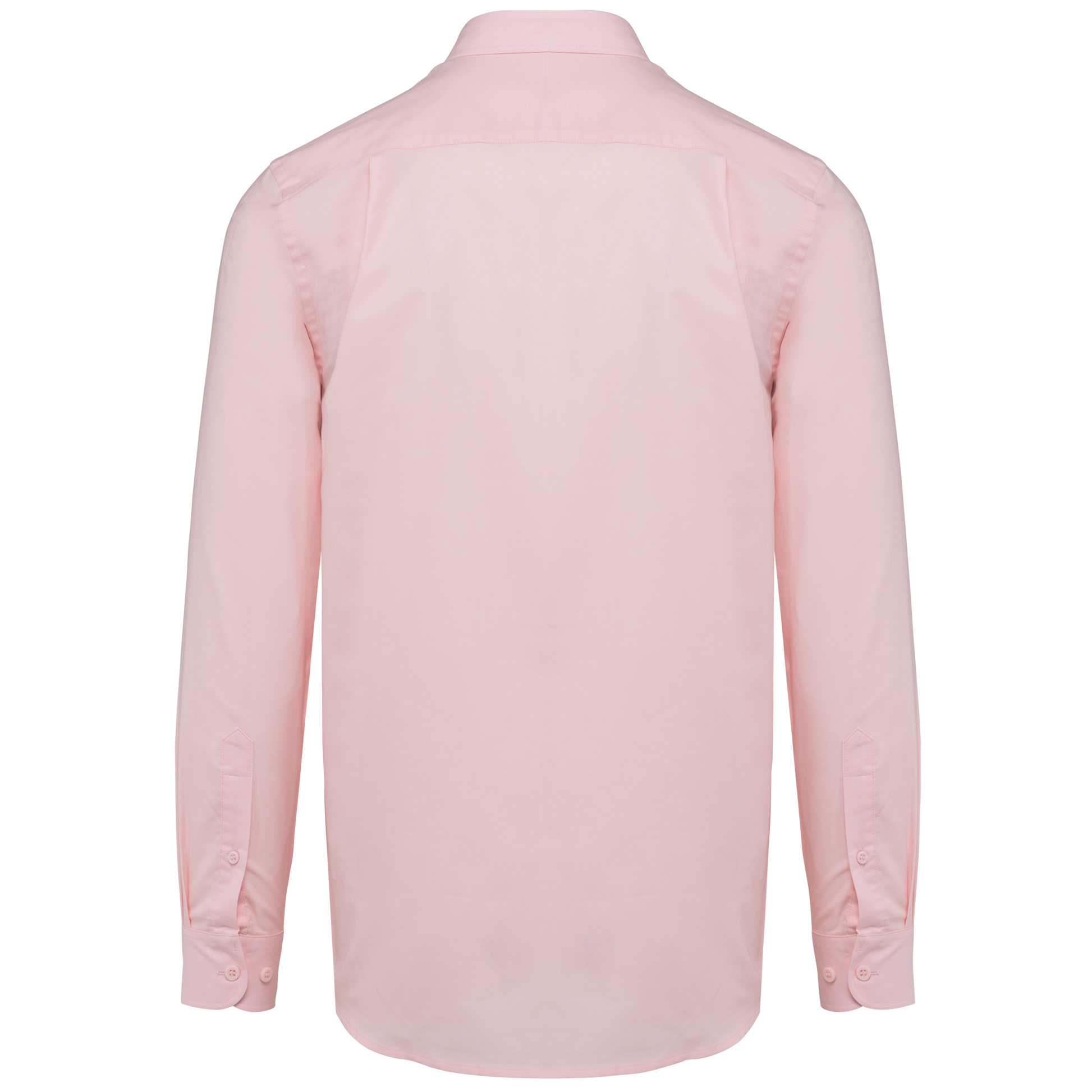 GDTXK533 Oxford Pale Pink BACK