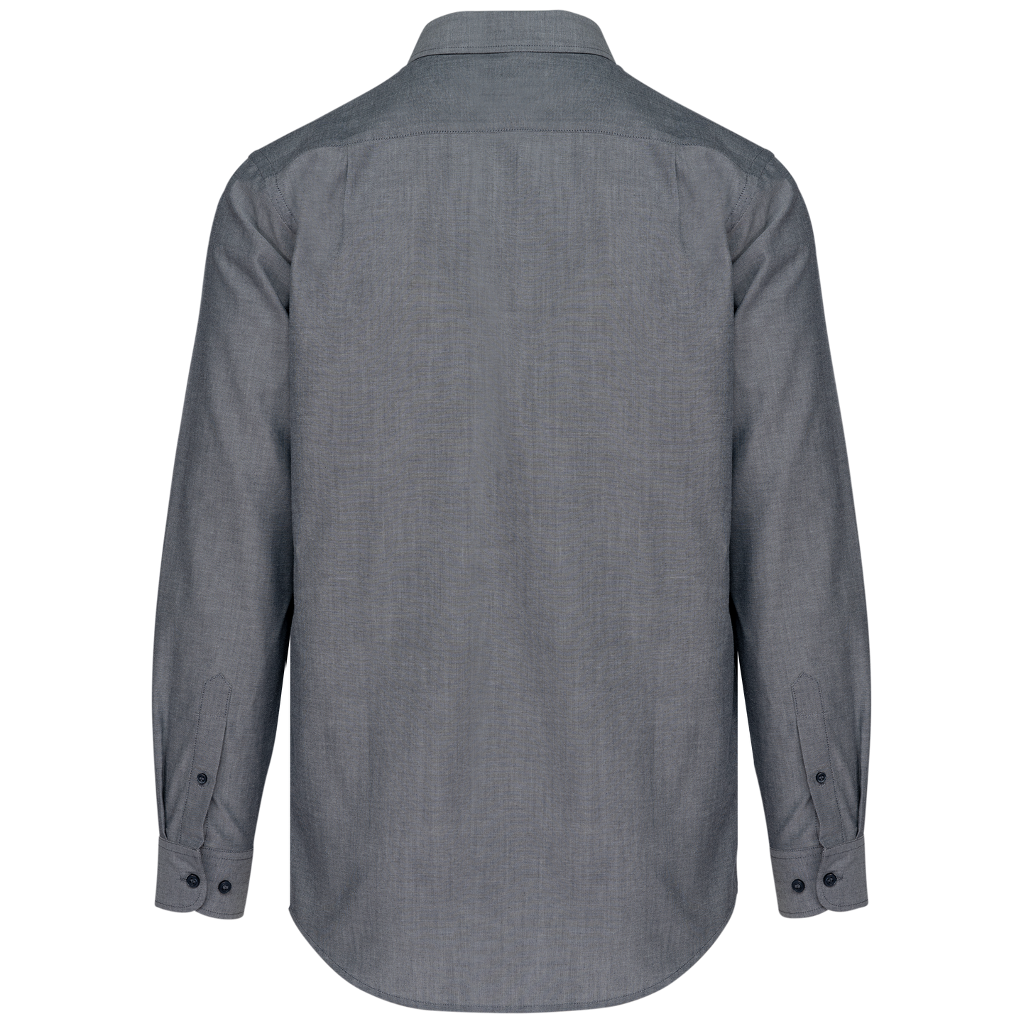 GDTXK533 Oxford Shadow Navy BACK