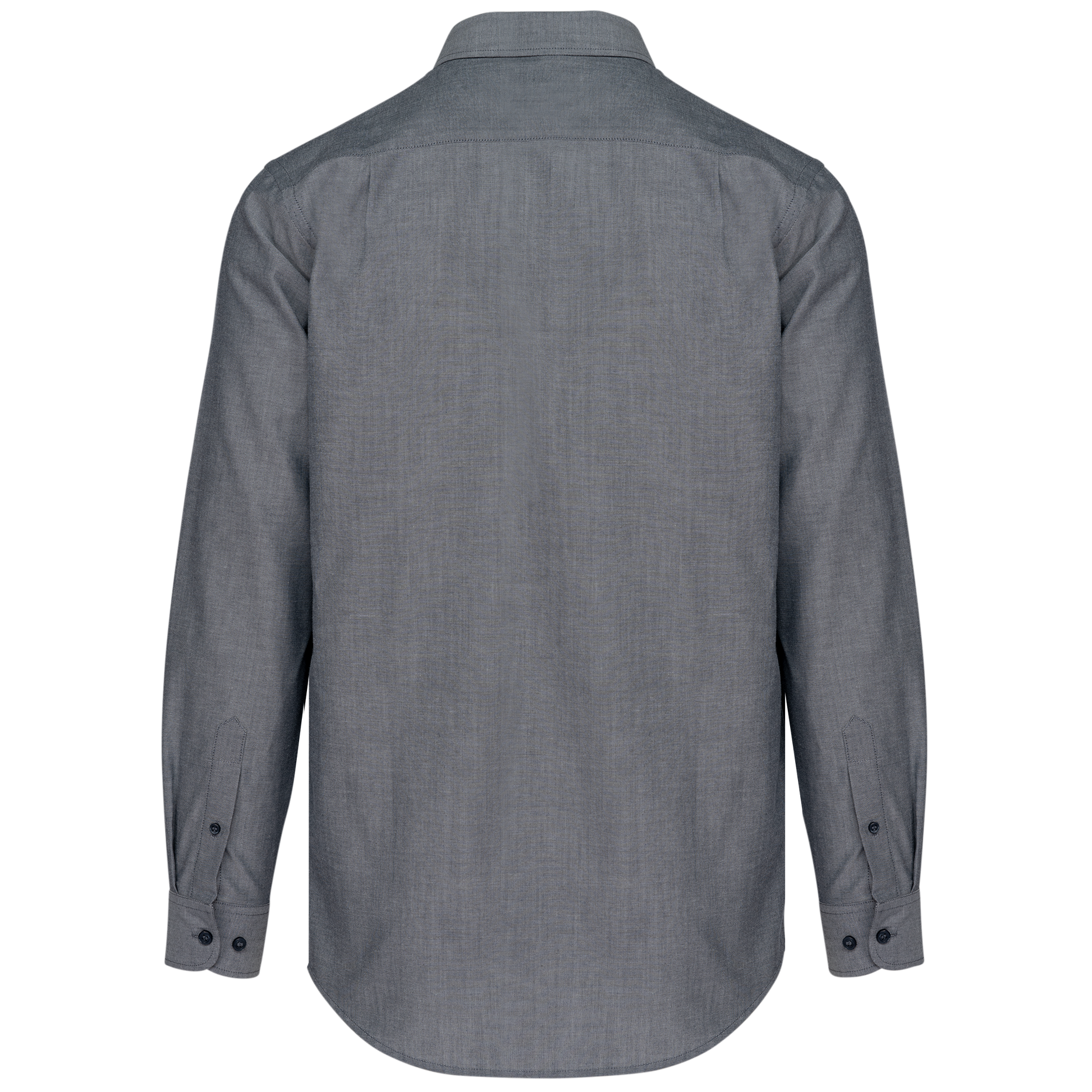 GDTXK533 Oxford Shadow Navy BACK
