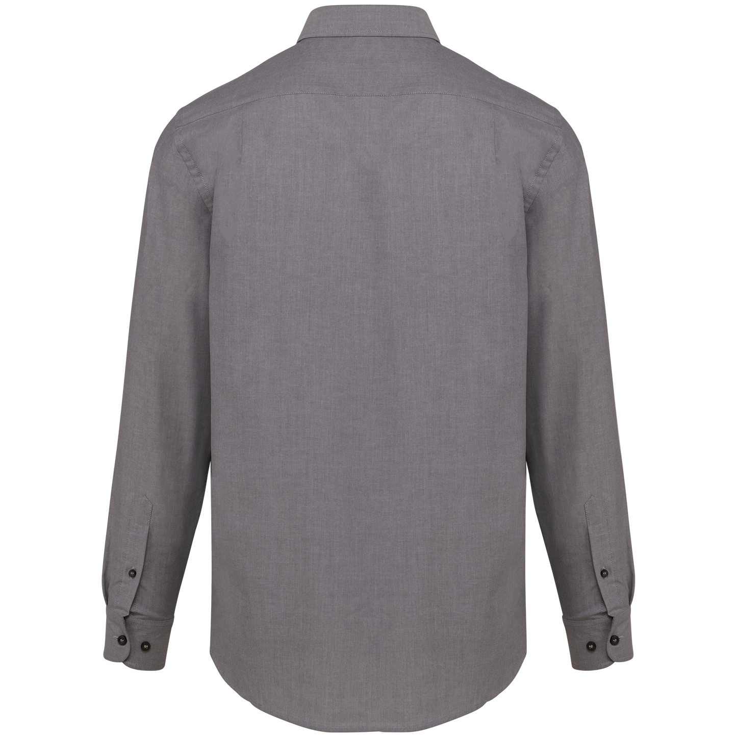 GDTXK533 Oxford Silver BACK