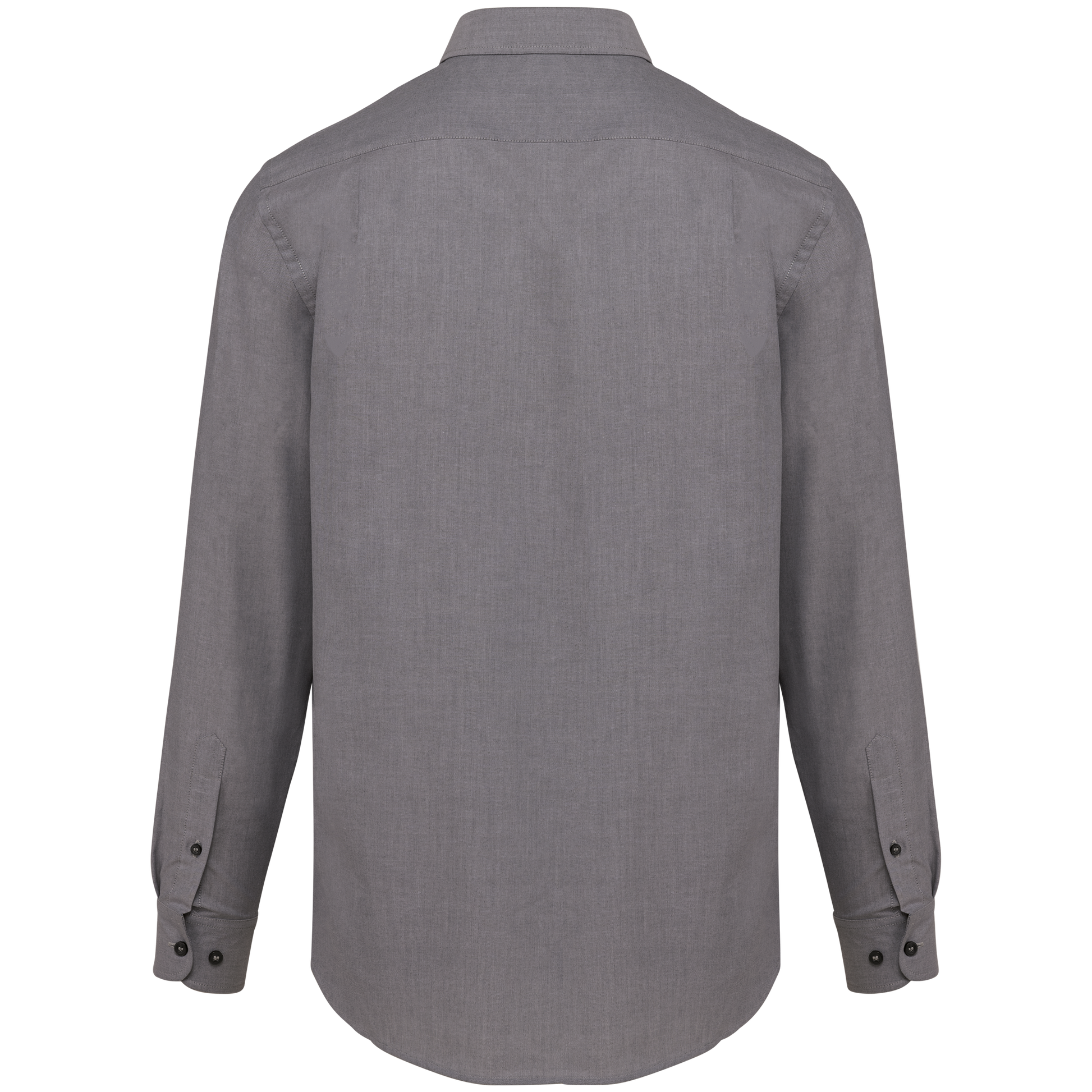 GDTXK533 Oxford Silver BACK