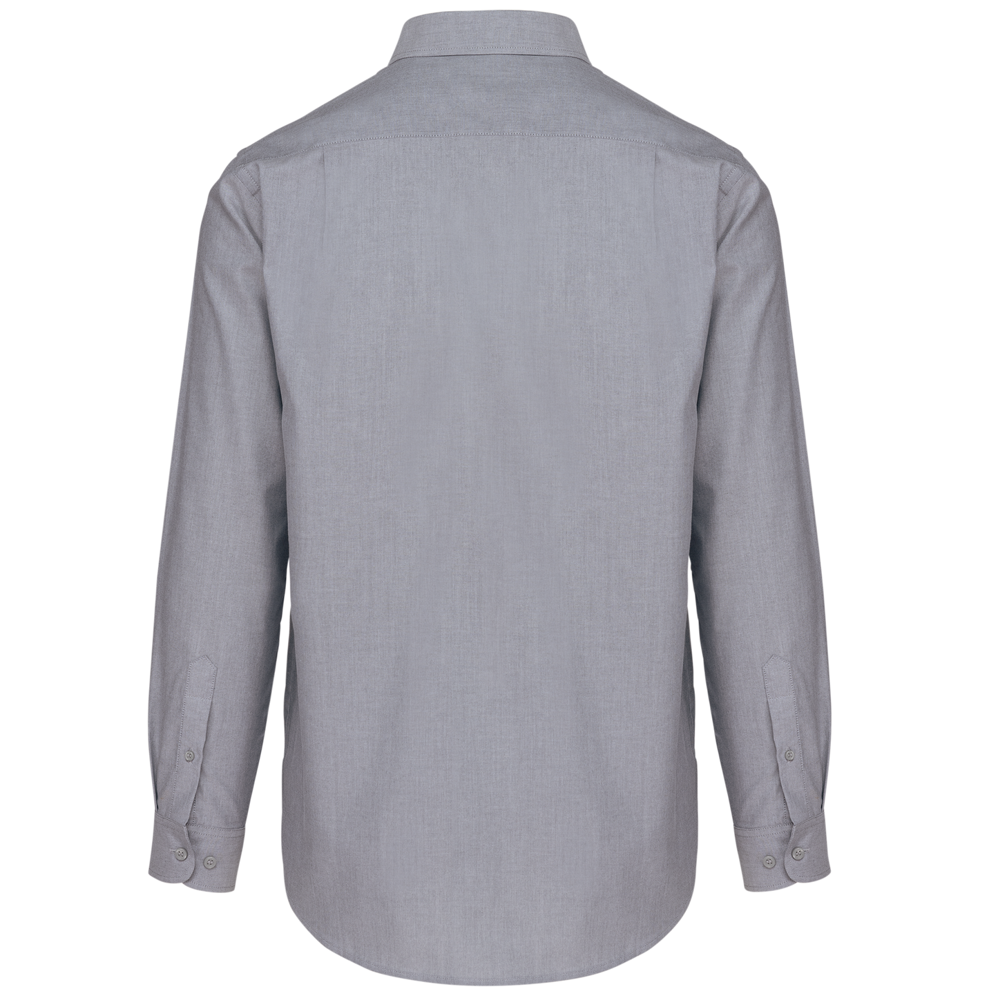 GDTXK533 Oxford Zinc BACK