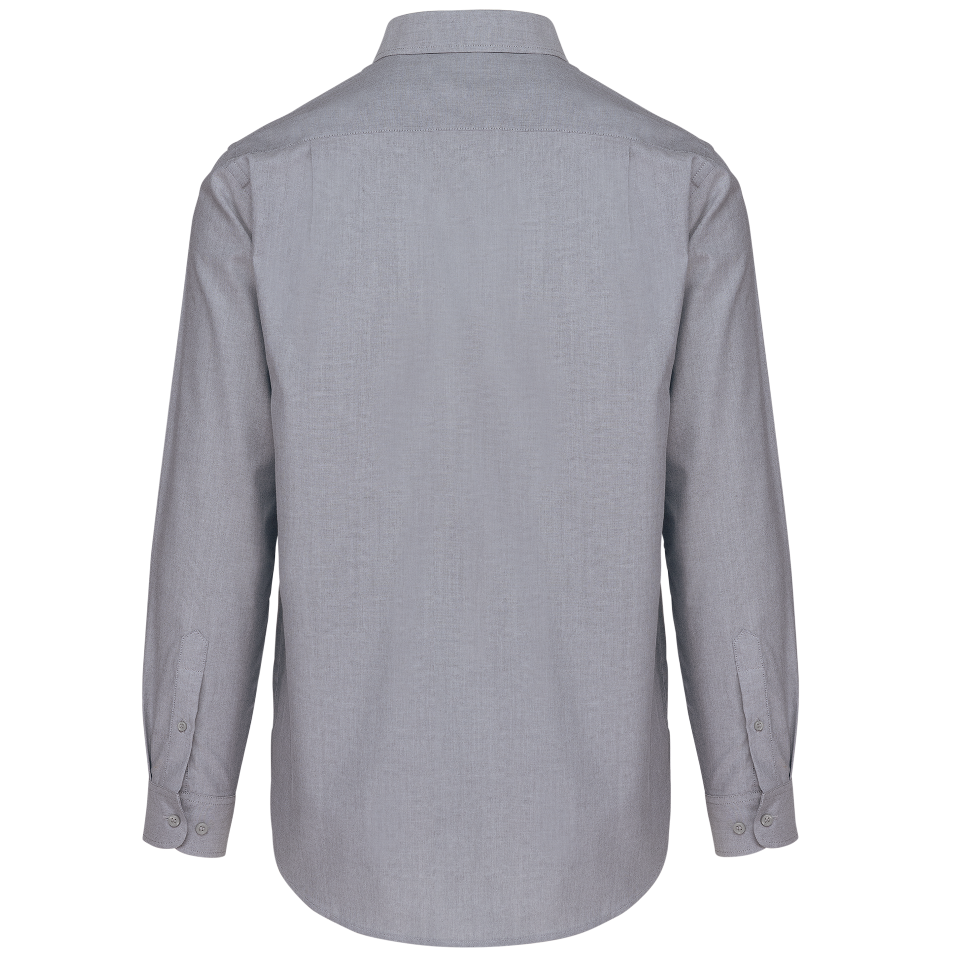 GDTXK533 Oxford Zinc BACK