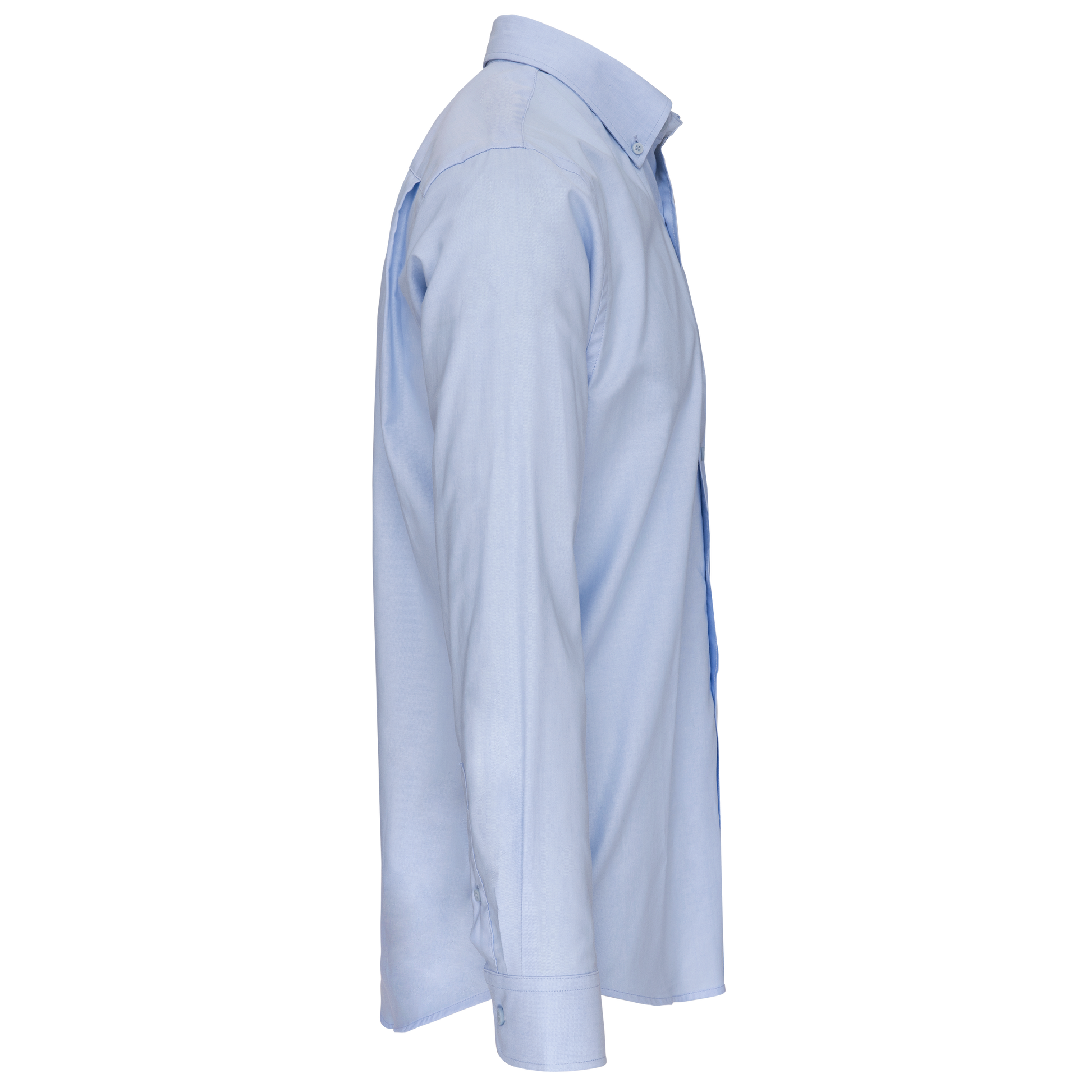 GDTXK533 Oxford Blue SIDE