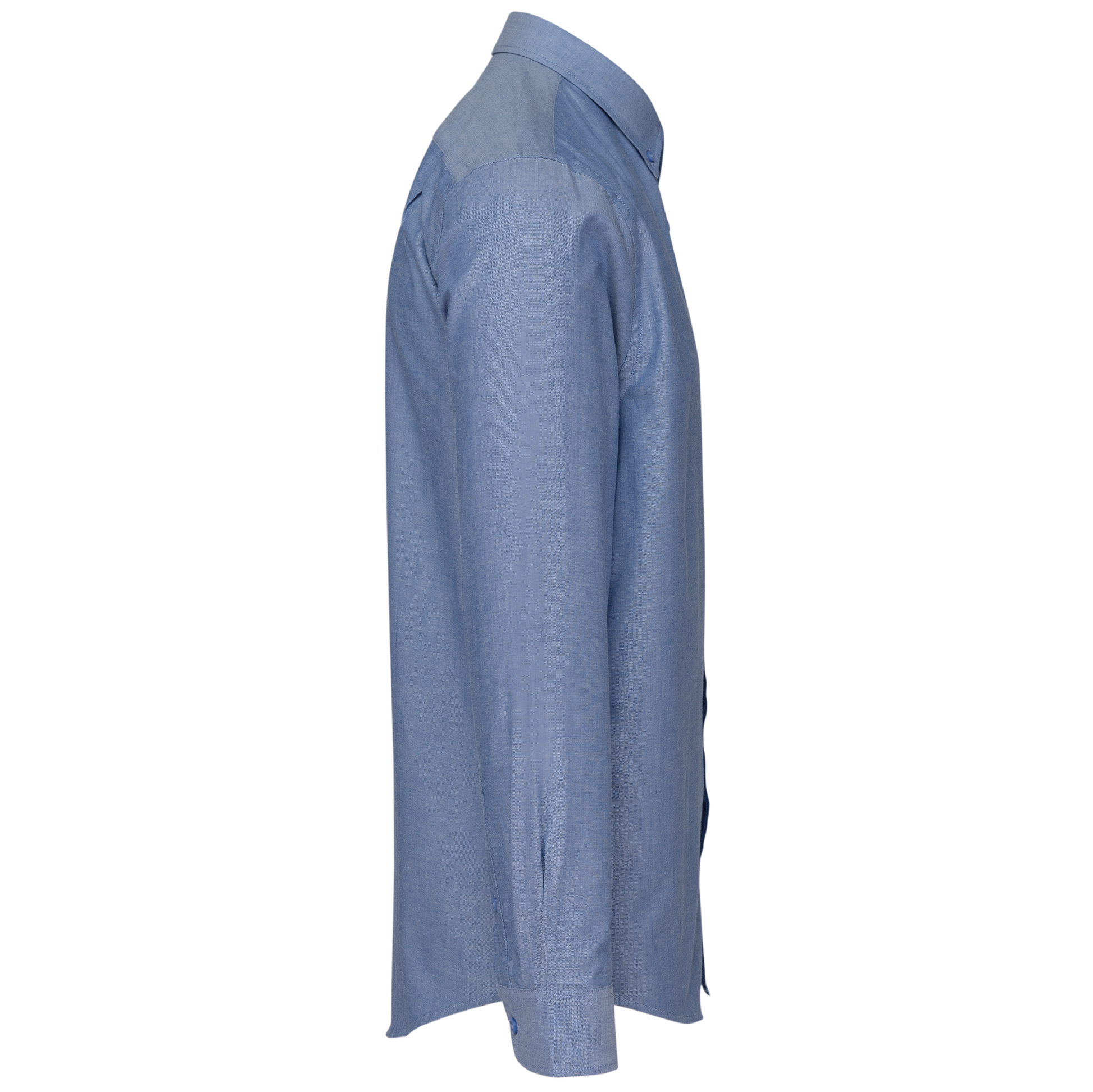 GDTXK533 Oxford Cobalt Blue SIDE