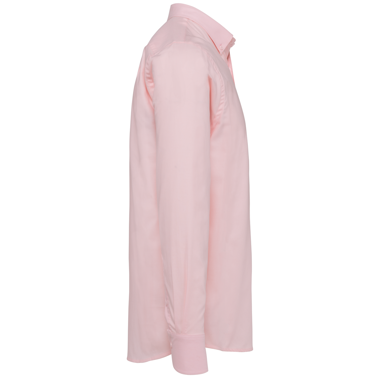 GDTXK533 Oxford Pale Pink SIDE