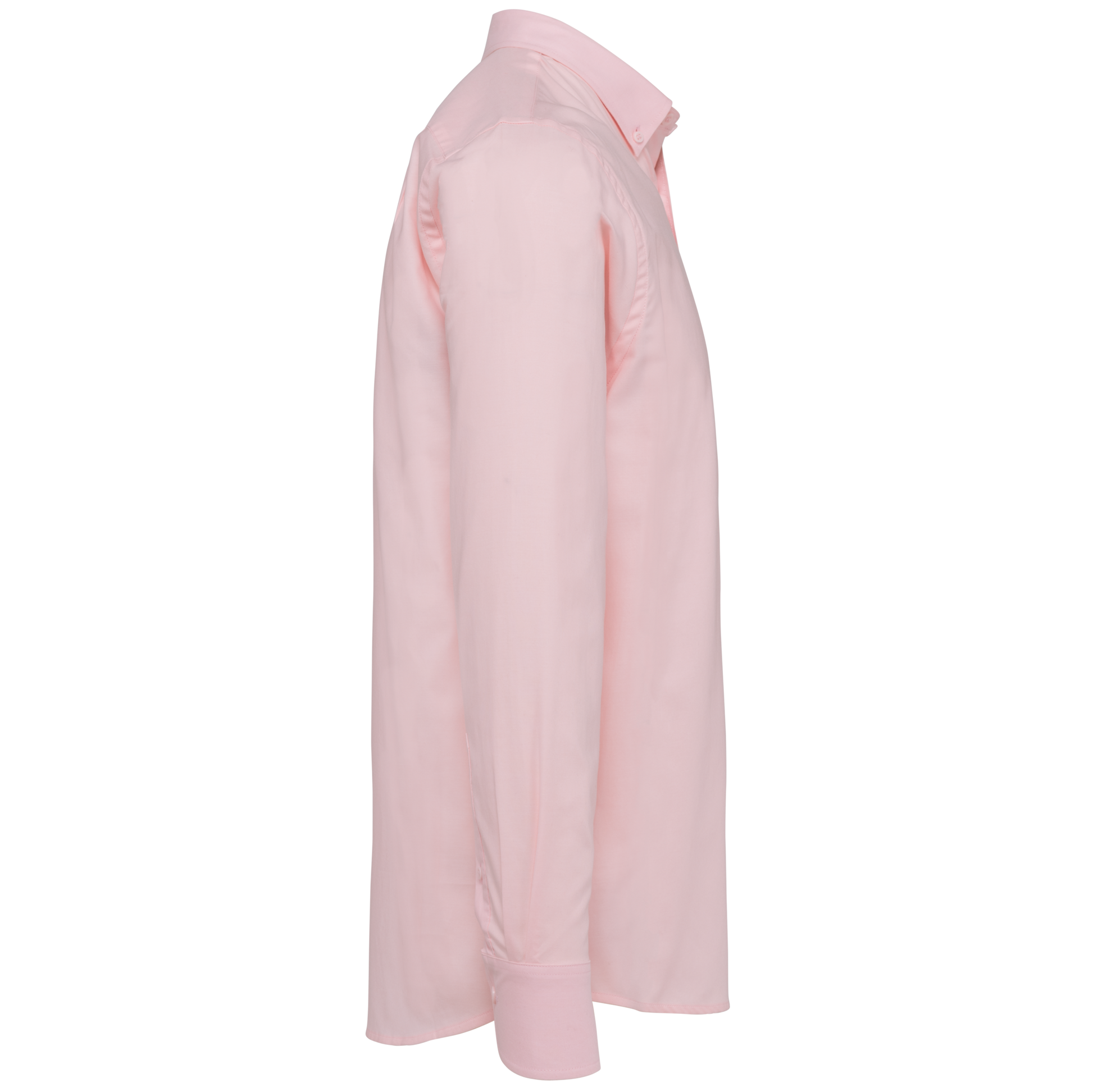 GDTXK533 Oxford Pale Pink SIDE