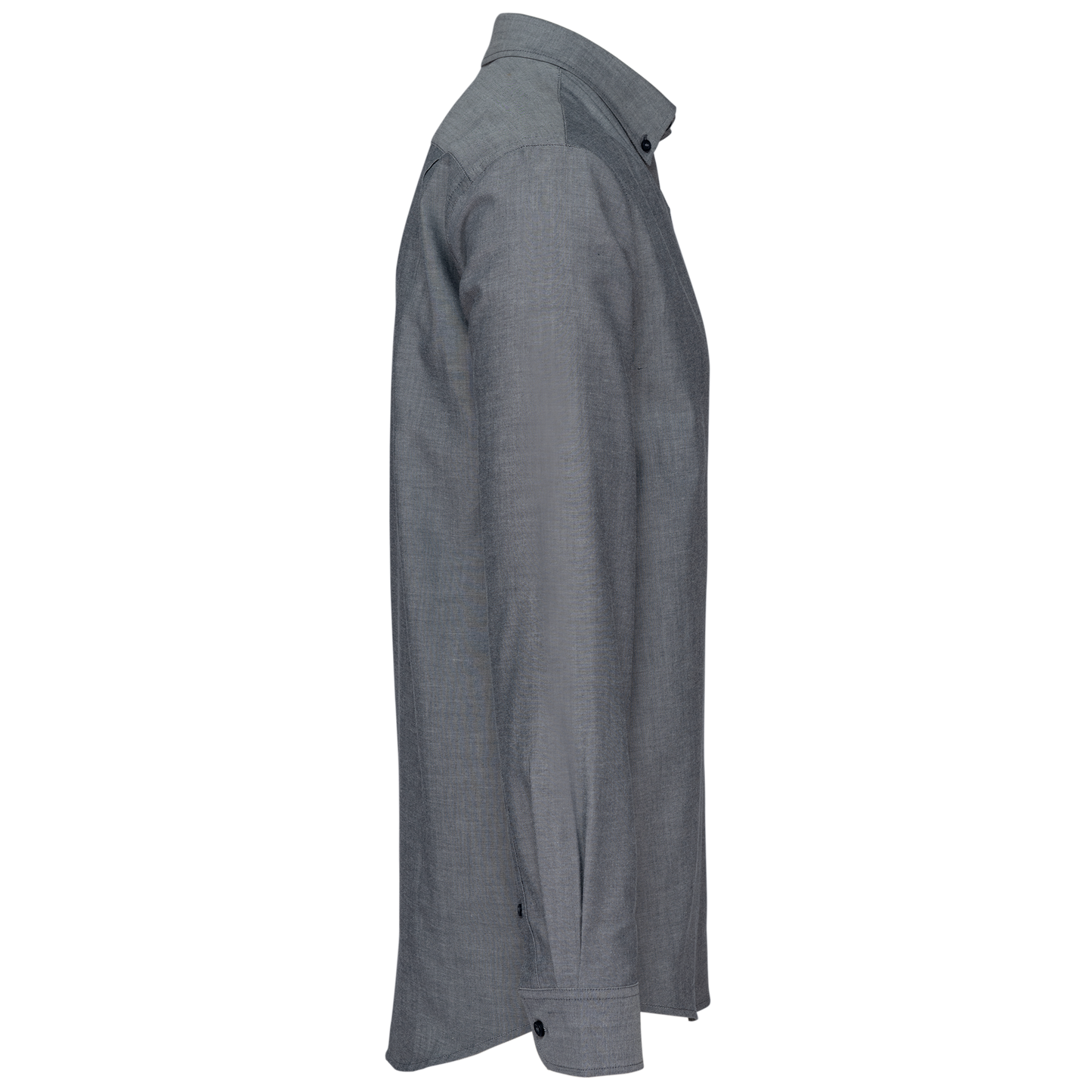 GDTXK533 Oxford Shadow Navy SIDE