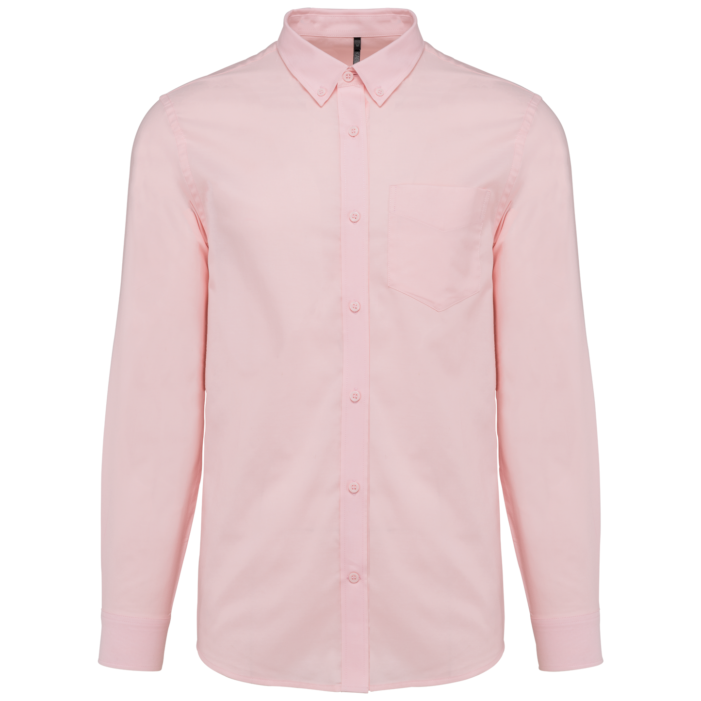 GDTXK533 Oxford Pale Pink FACE