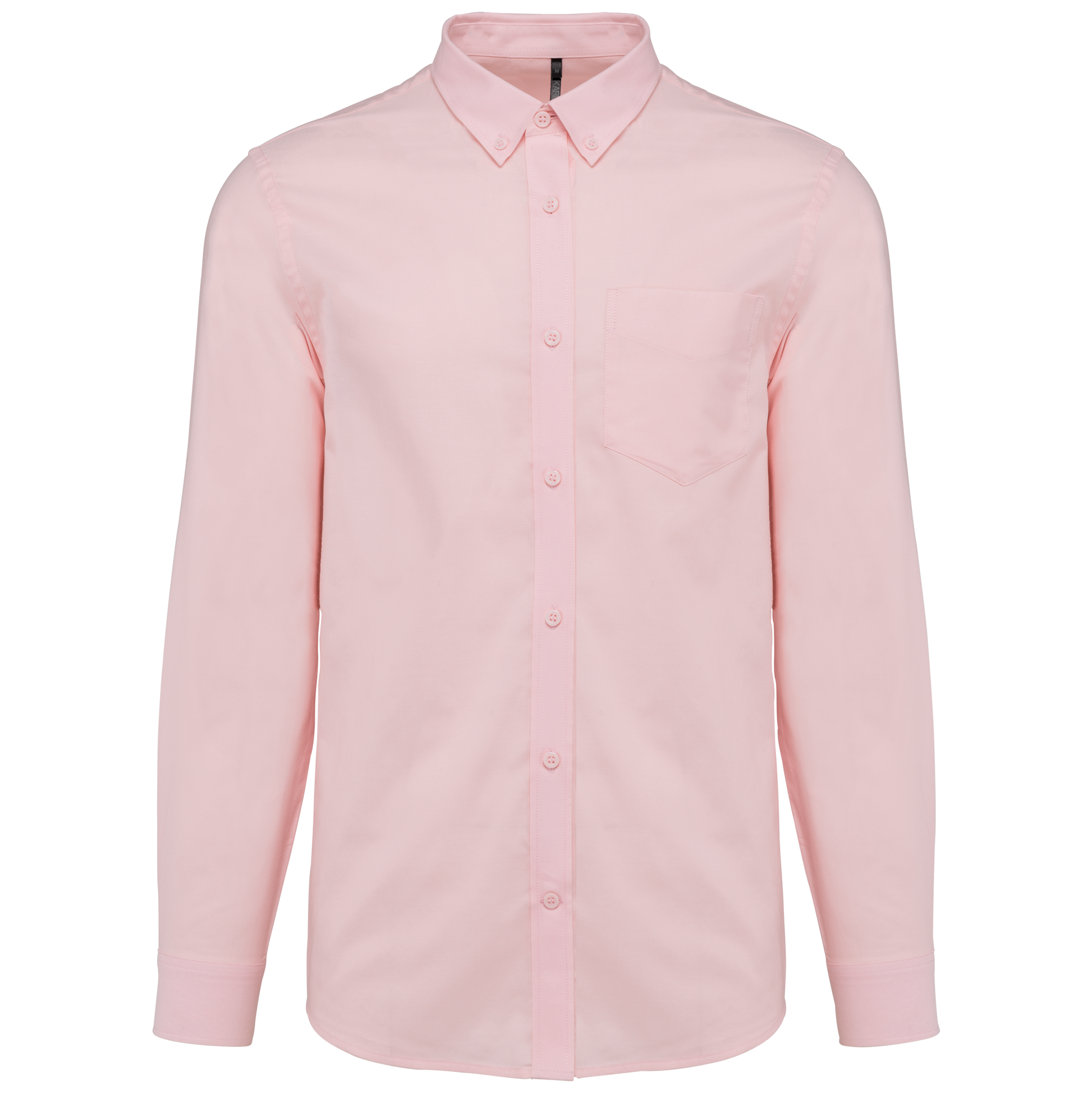 GDTXK533 Oxford Pale Pink FACE