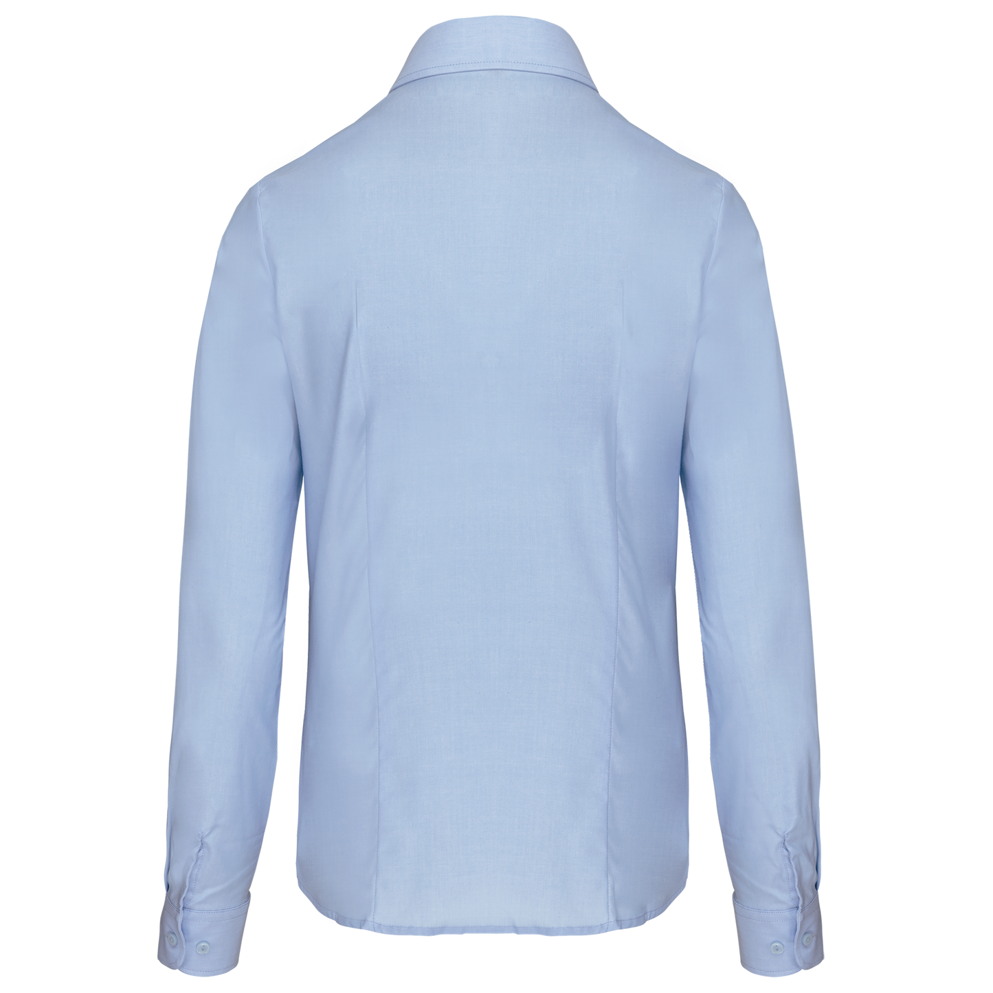 GDTXK534 Oxford Blue BACK