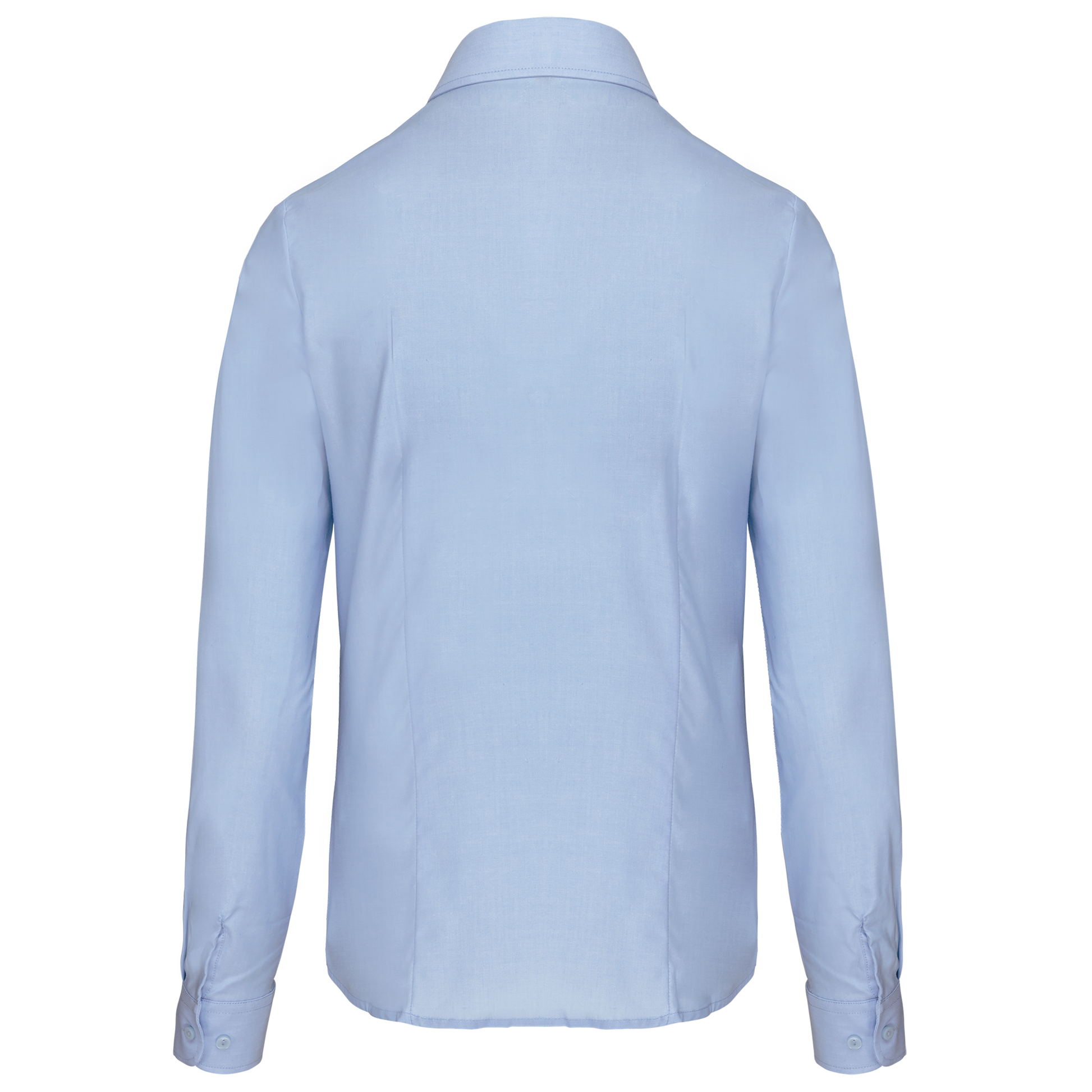 GDTXK534 Oxford Blue BACK