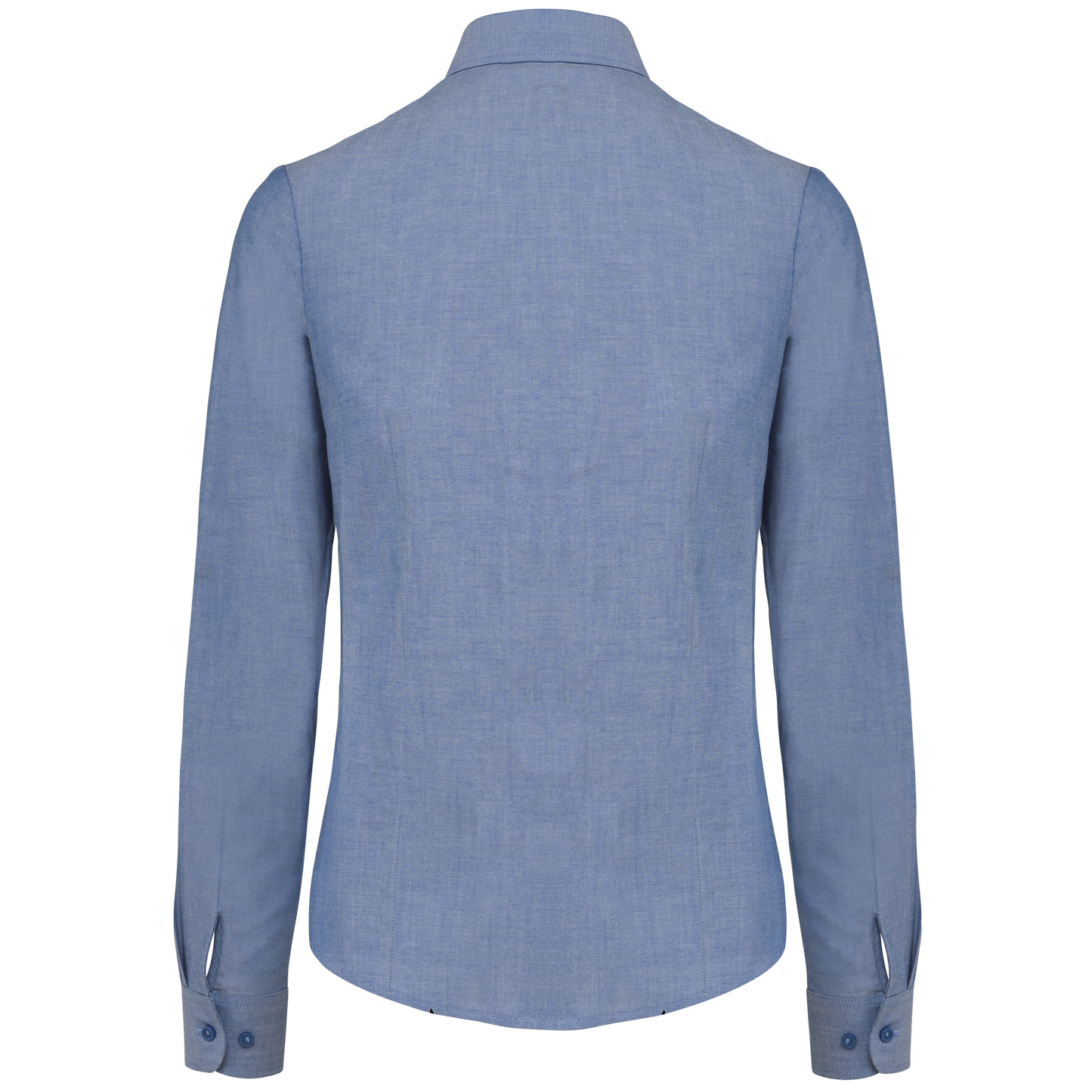 GDTXK534 Oxford Cobalt Blue BACK