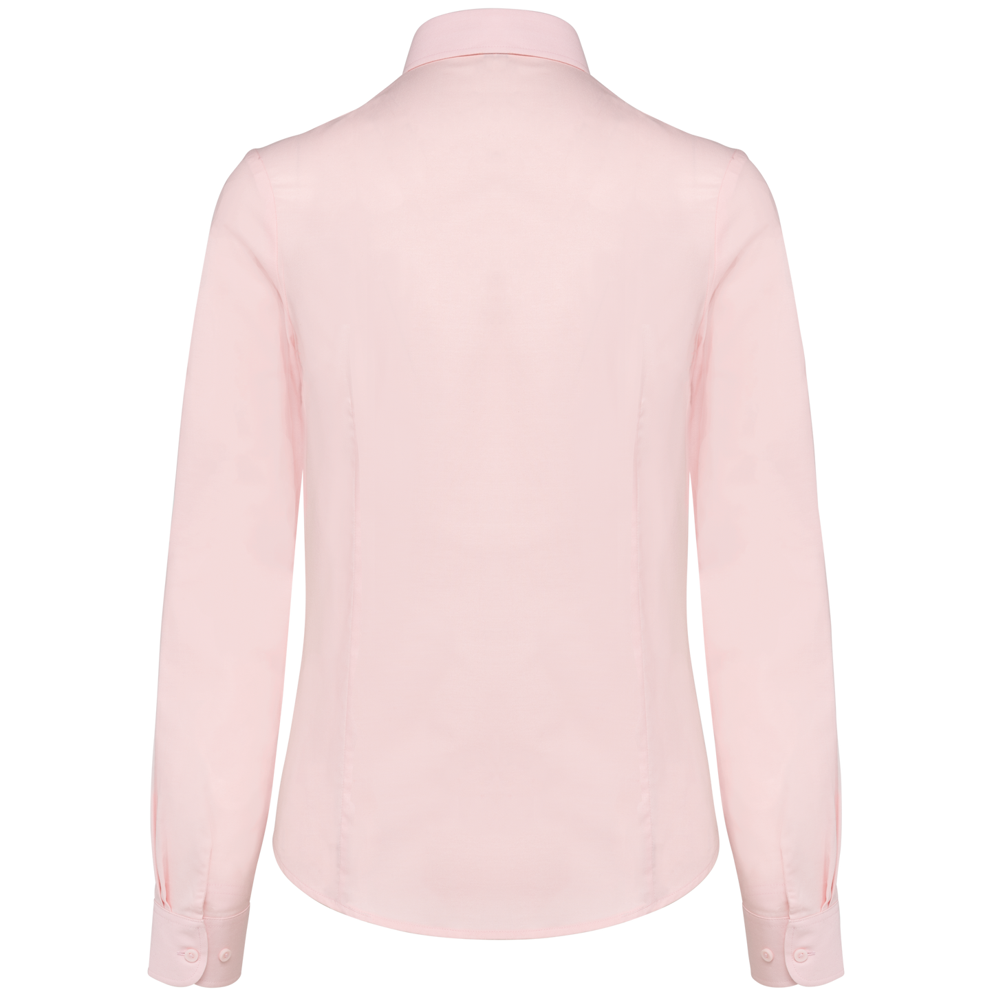 GDTXK534 Oxford Pale Pink BACK