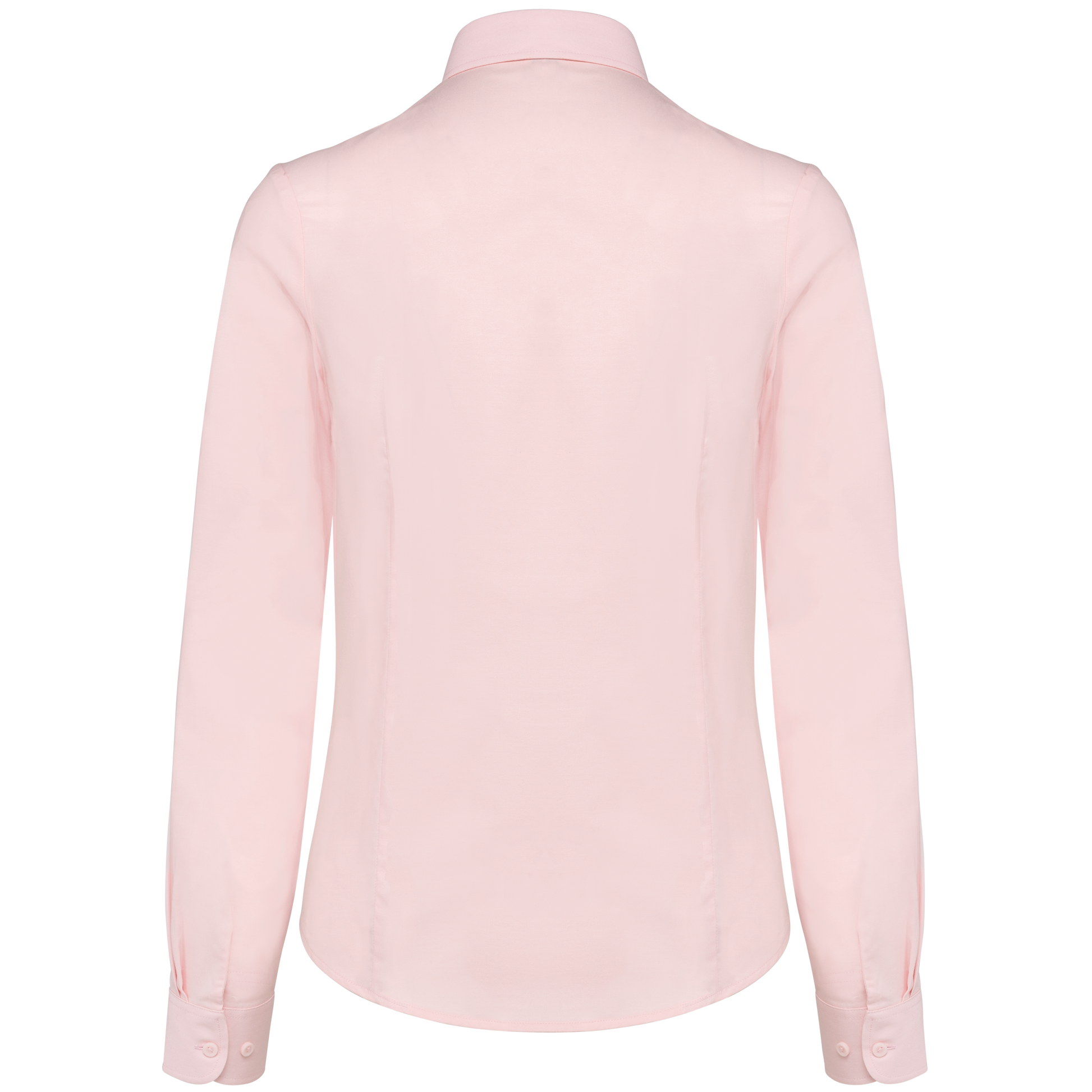 GDTXK534 Oxford Pale Pink BACK
