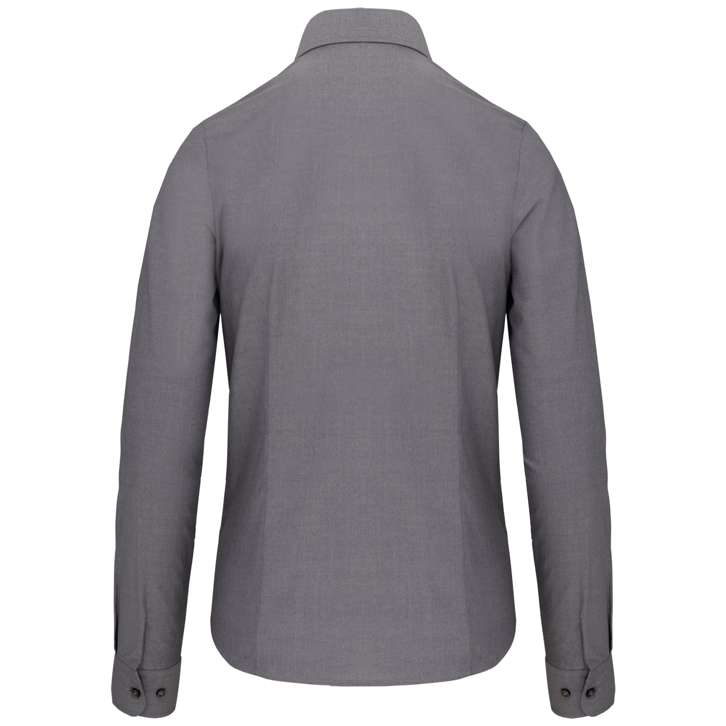 GDTXK534 Oxford Silver BACK