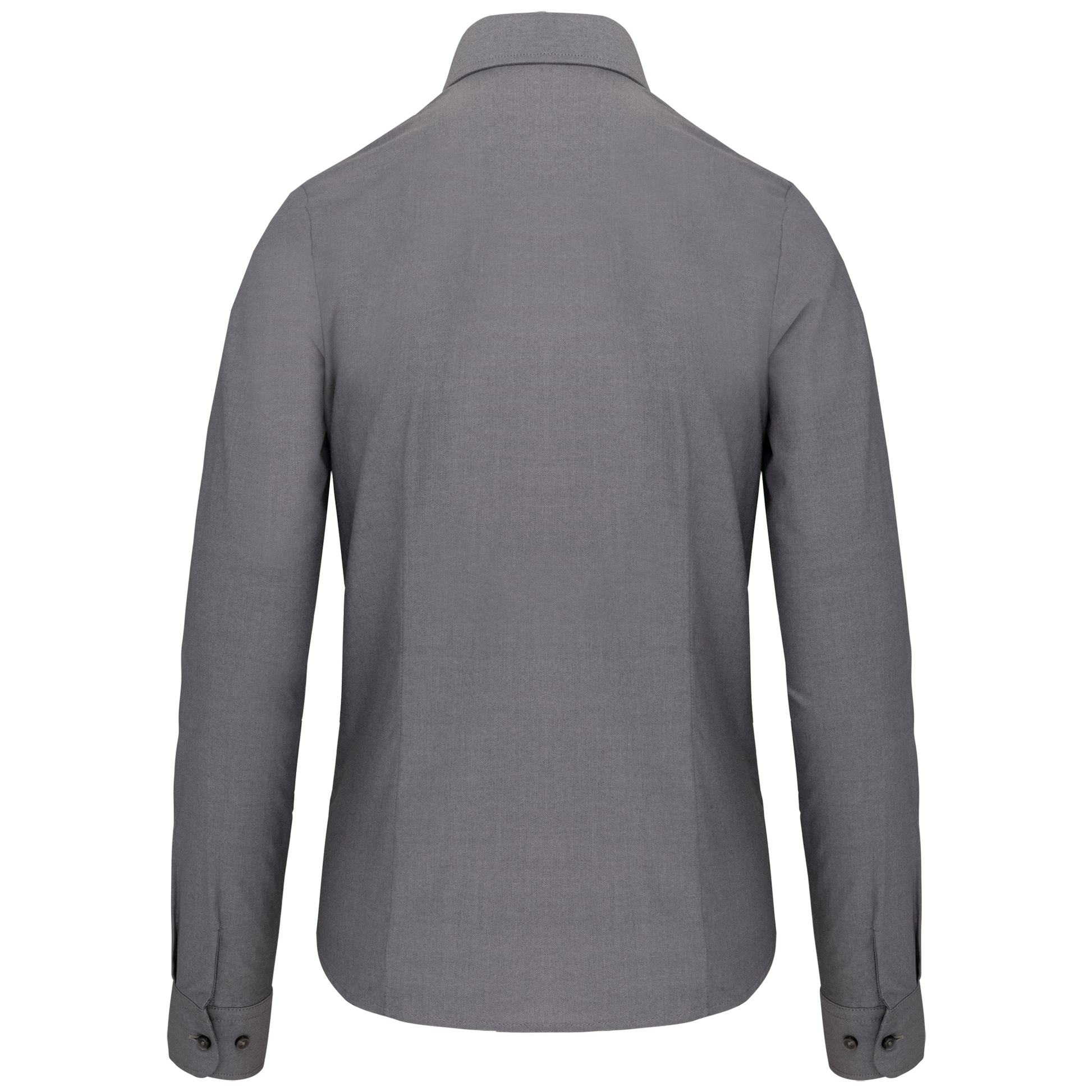 GDTXK534 Oxford Silver BACK