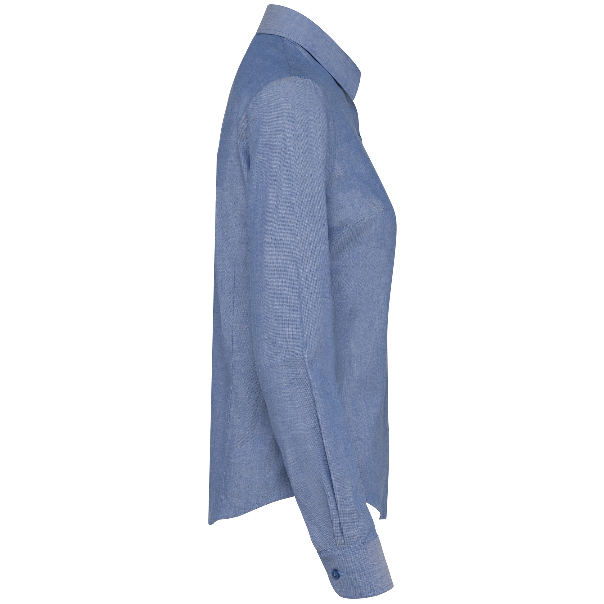 GDTXK534 Oxford Cobalt Blue SIDE