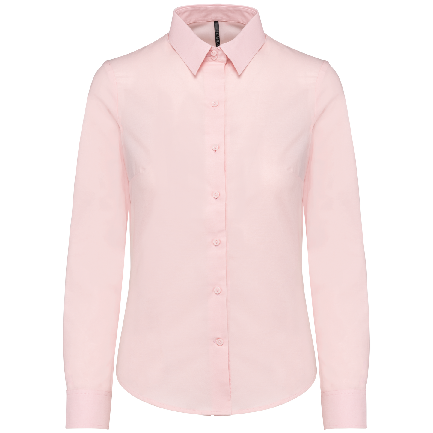 GDTXK534 Oxford Pale Pink FACE
