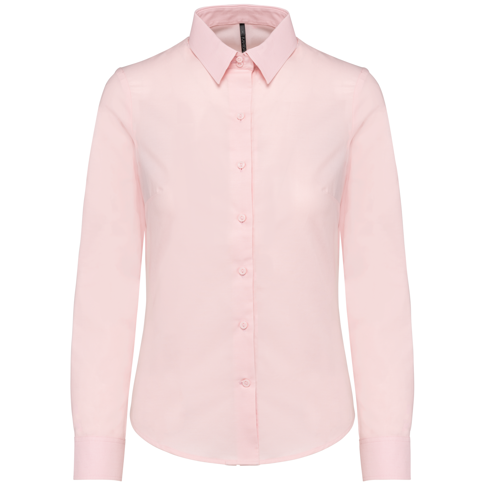 GDTXK534 Oxford Pale Pink FACE
