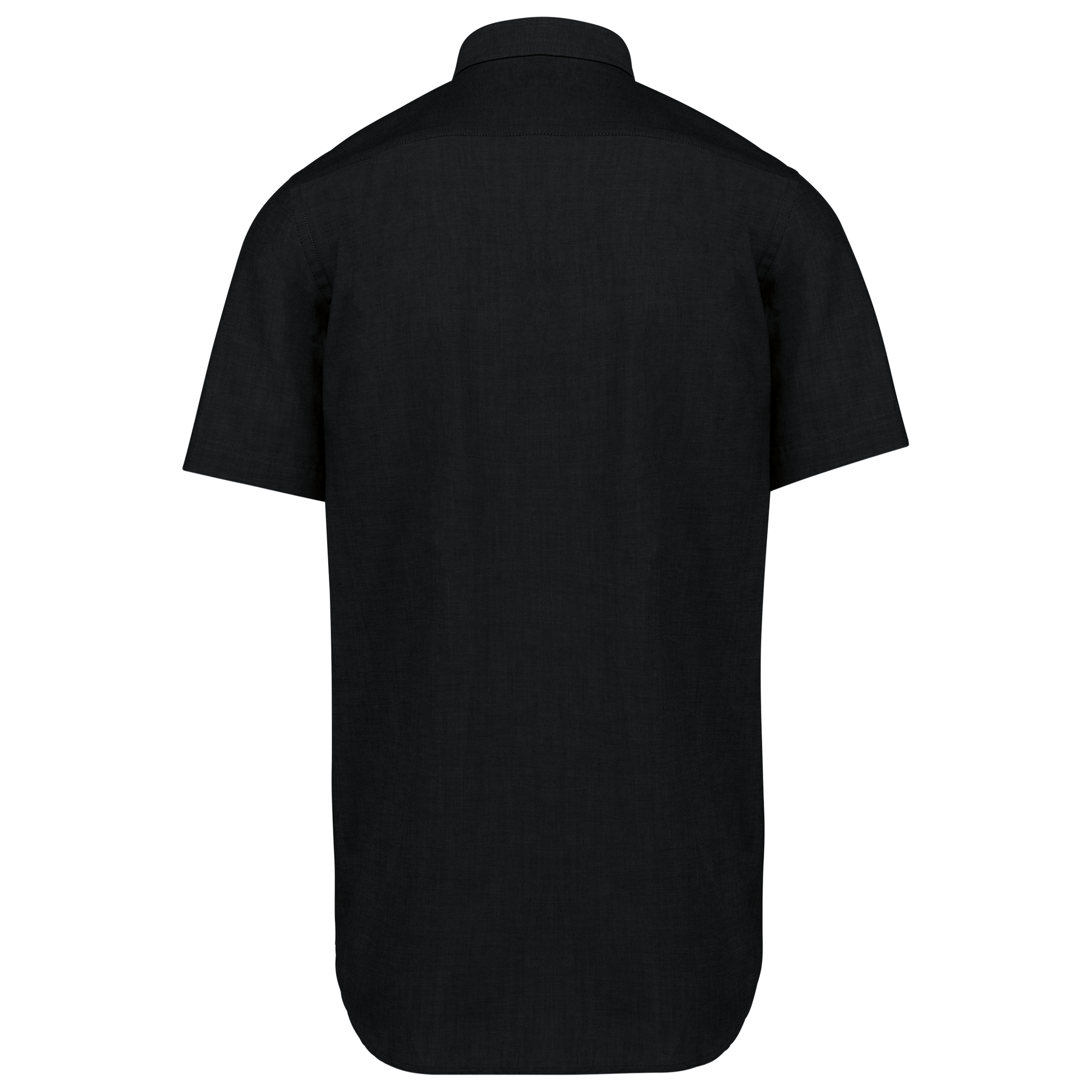 GDTXK535 Black BACK