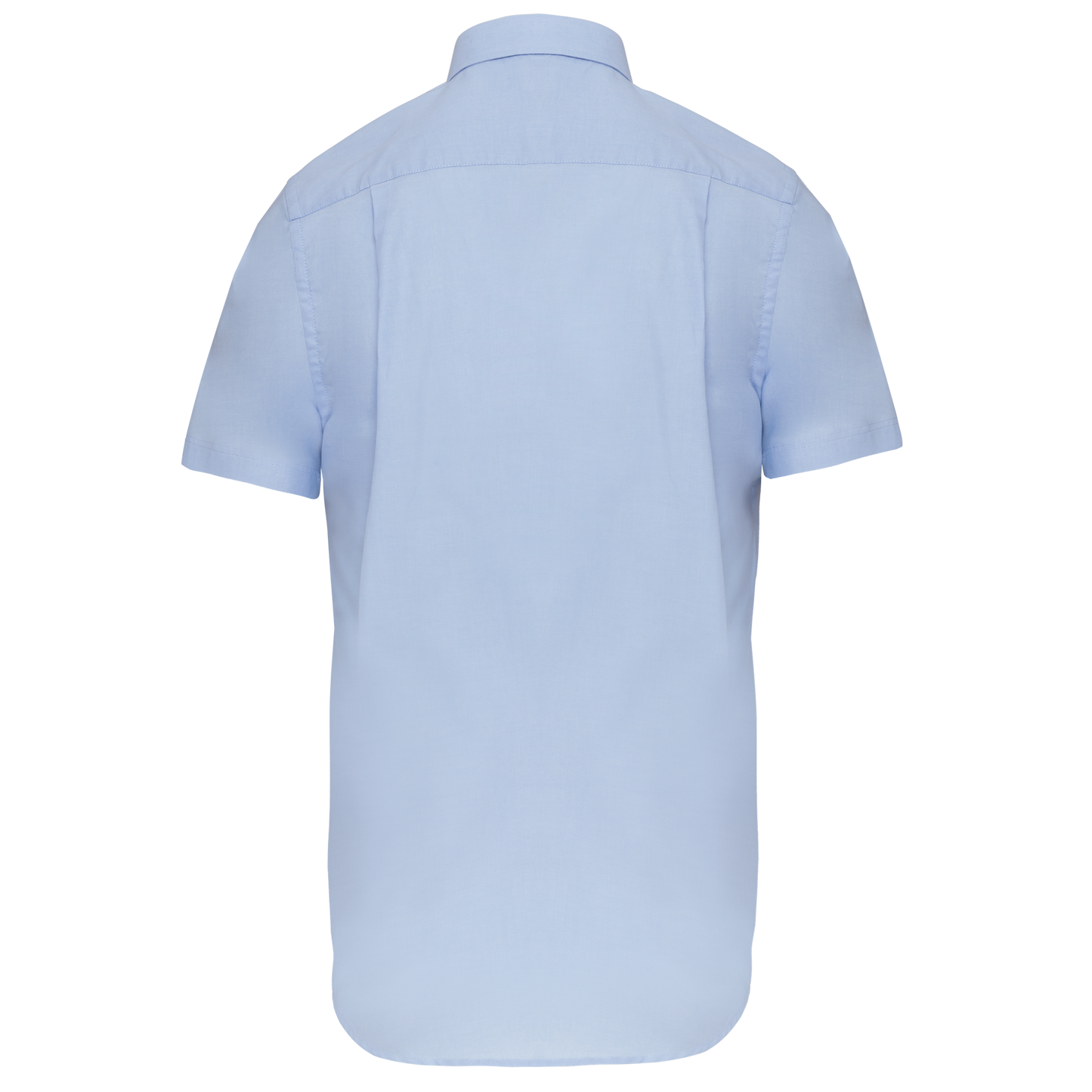 GDTXK535 Oxford Blue BACK