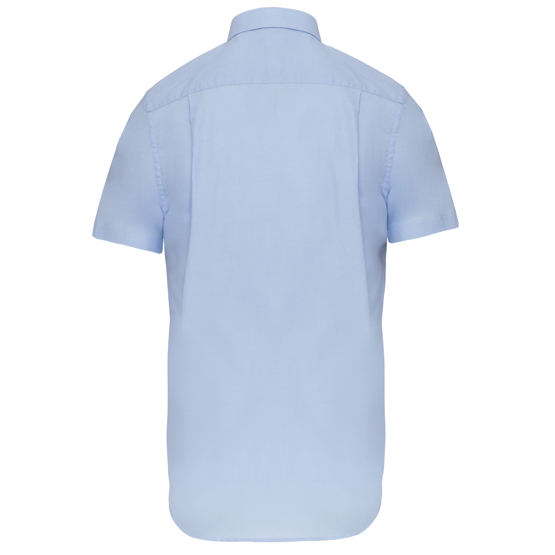 GDTXK535 Oxford Blue BACK