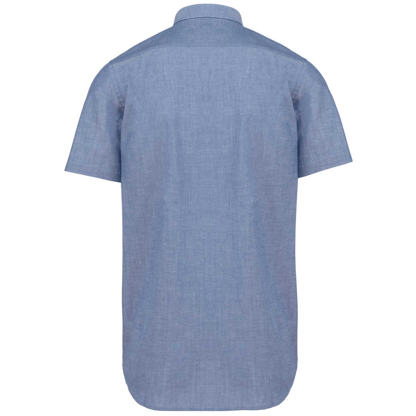 GDTXK535 Oxford Cobalt Blue BACK