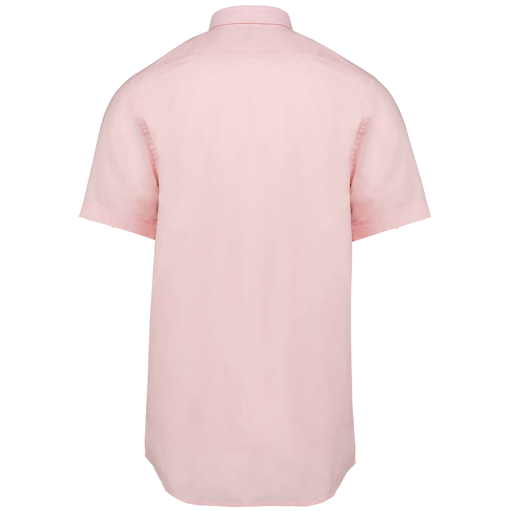 GDTXK535 Oxford Pale Pink BACK