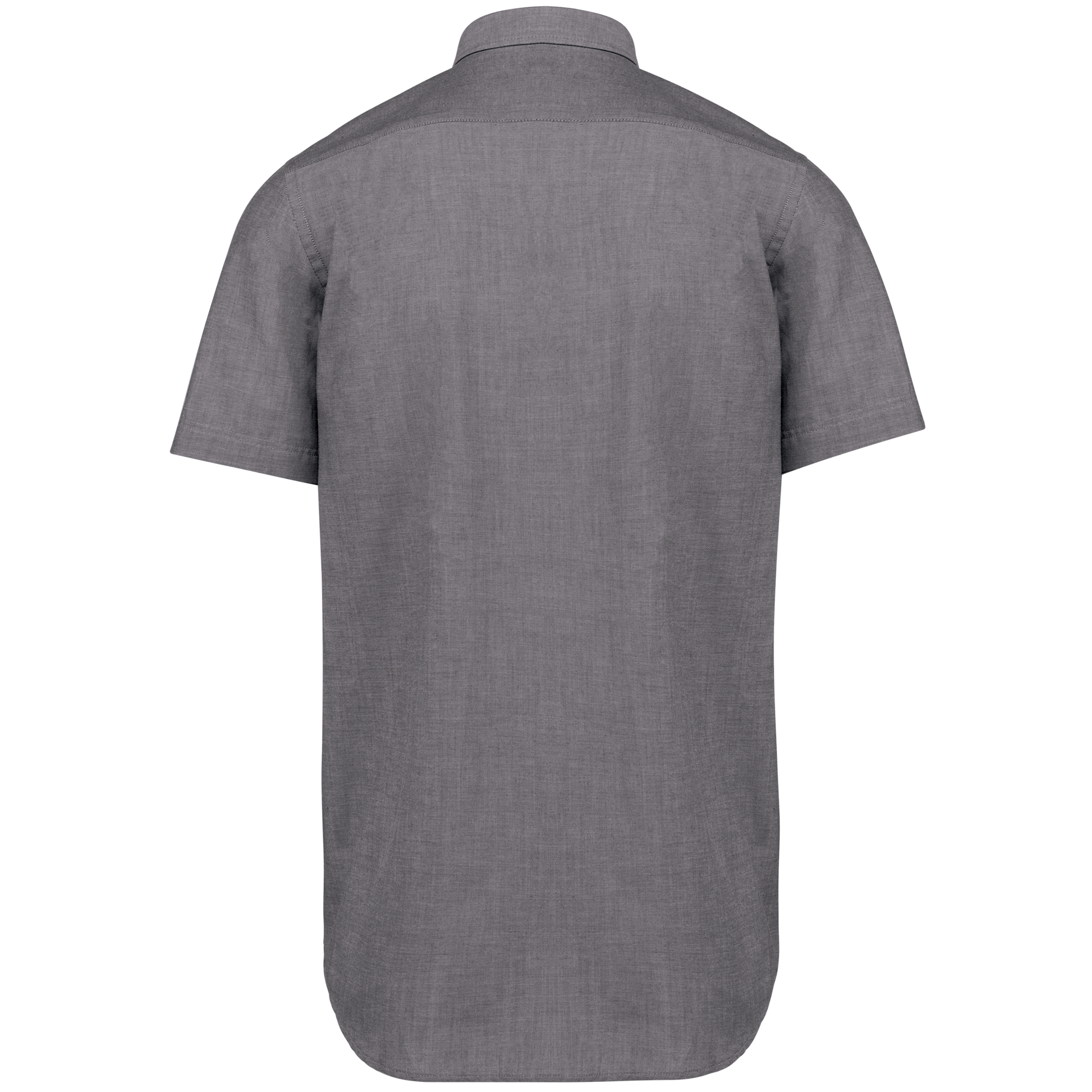 GDTXK535 Oxford Silver BACK