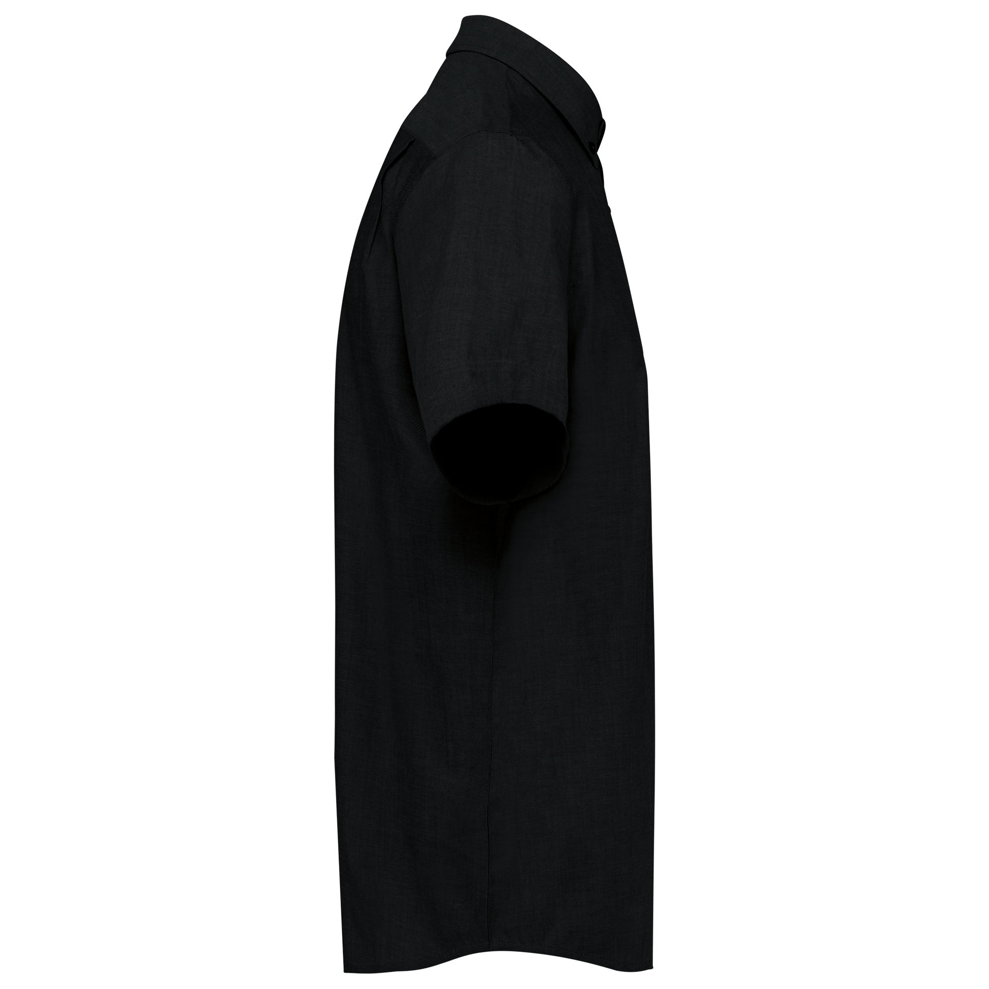 GDTXK535 Black SIDE