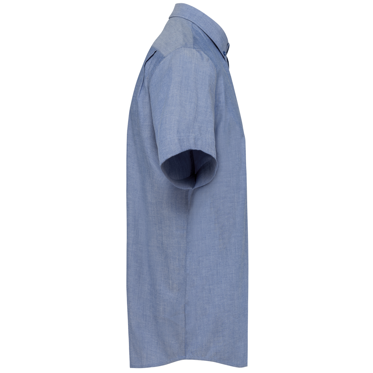 GDTXK535 Oxford Cobalt Blue SIDE