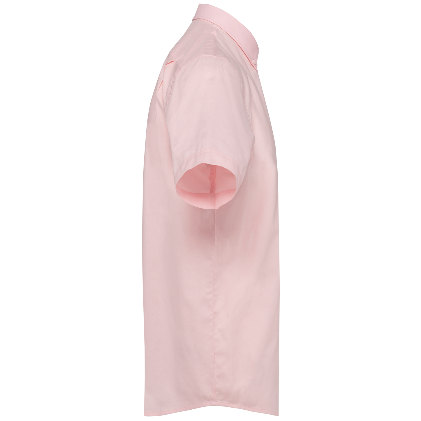 GDTXK535 Oxford Pale Pink SIDE