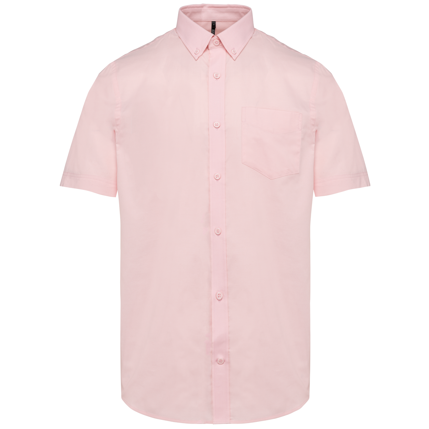 GDTXK535 Oxford Pale Pink FACE