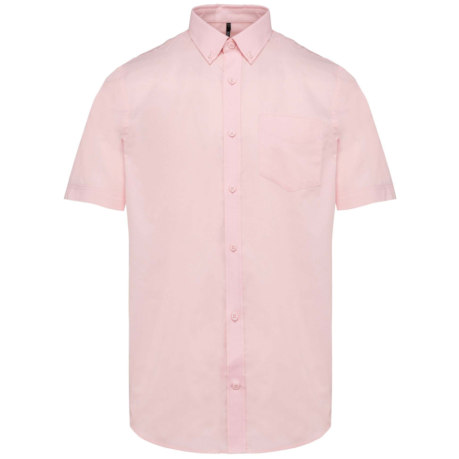 GDTXK535 Oxford Pale Pink FACE