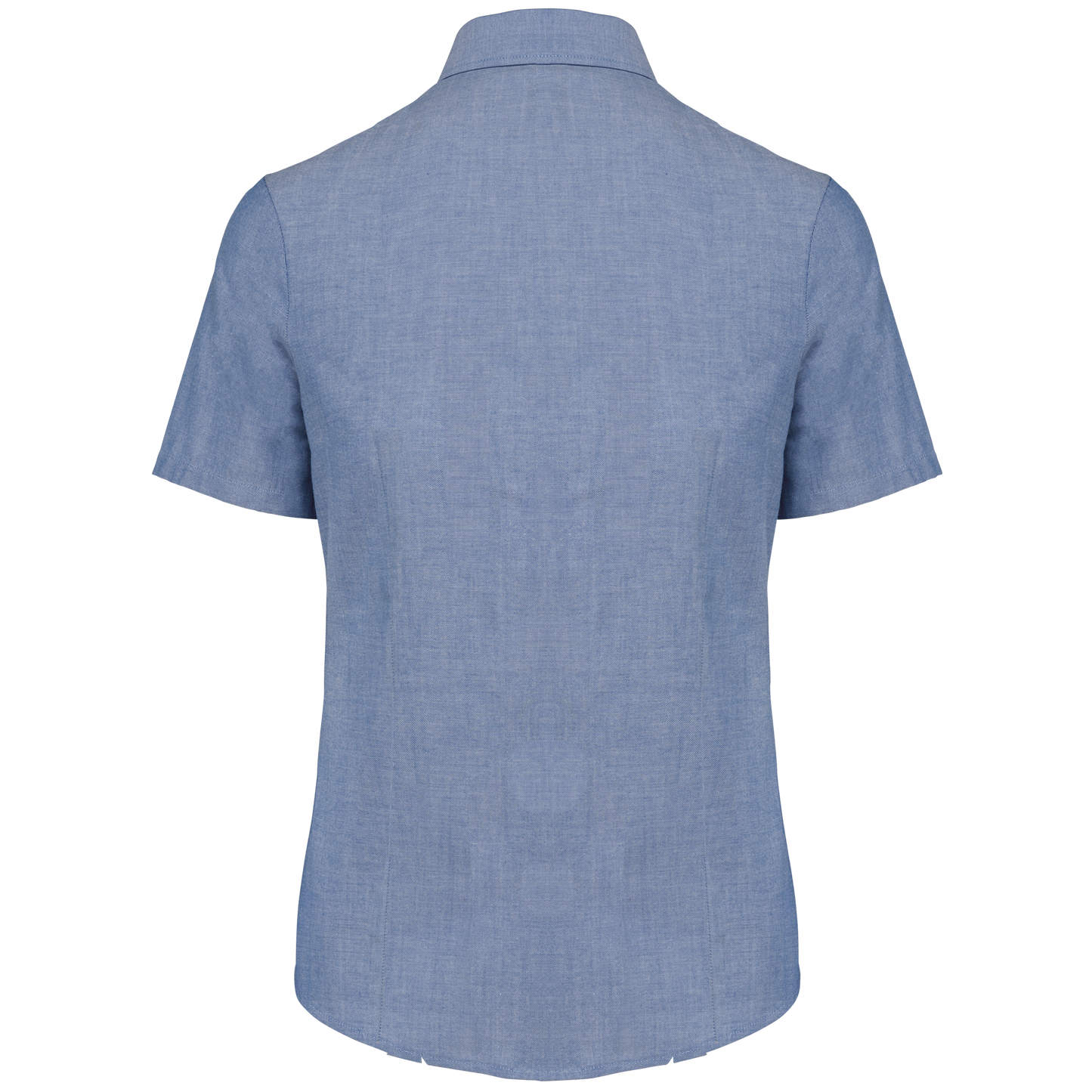 GDTXK536 Oxford Cobalt Blue BACK