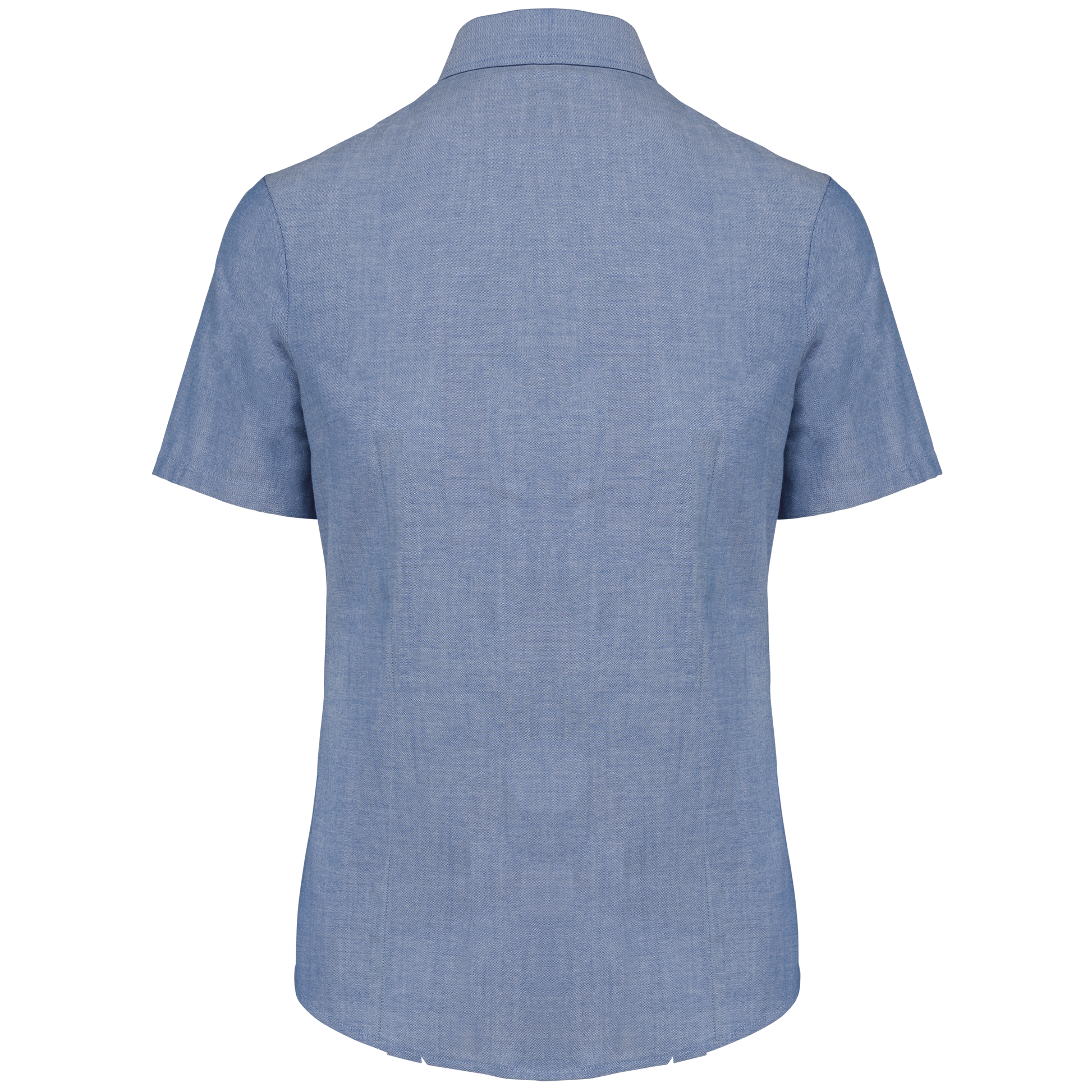 GDTXK536 Oxford Cobalt Blue BACK